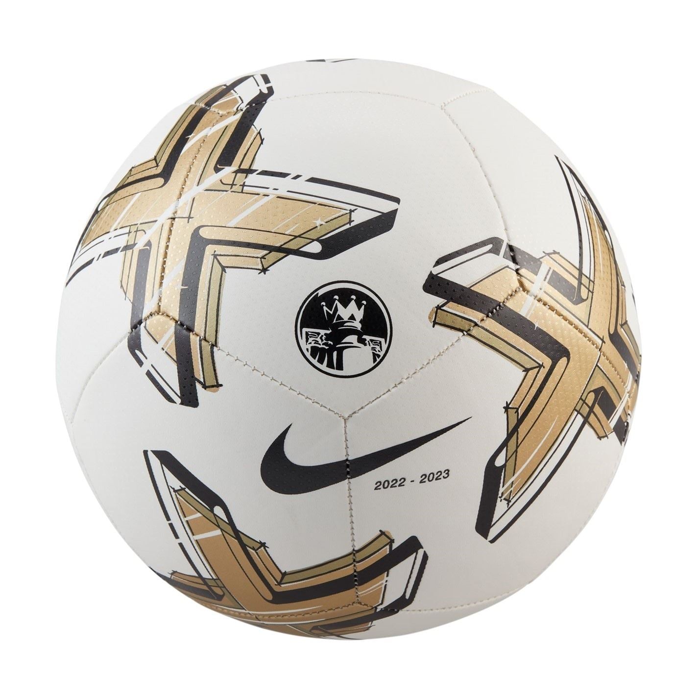 Nike Premier League Pitch Football