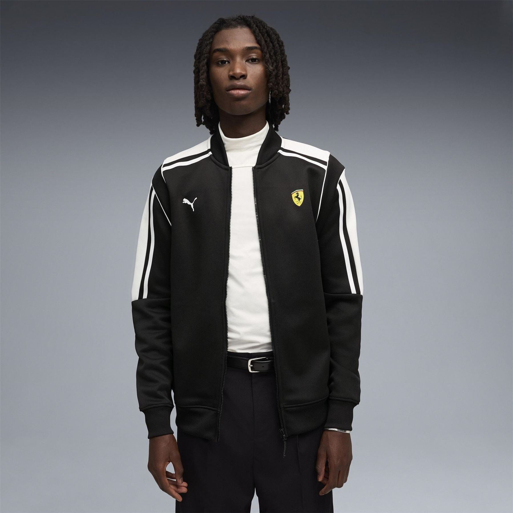 Puma Performance Jacket