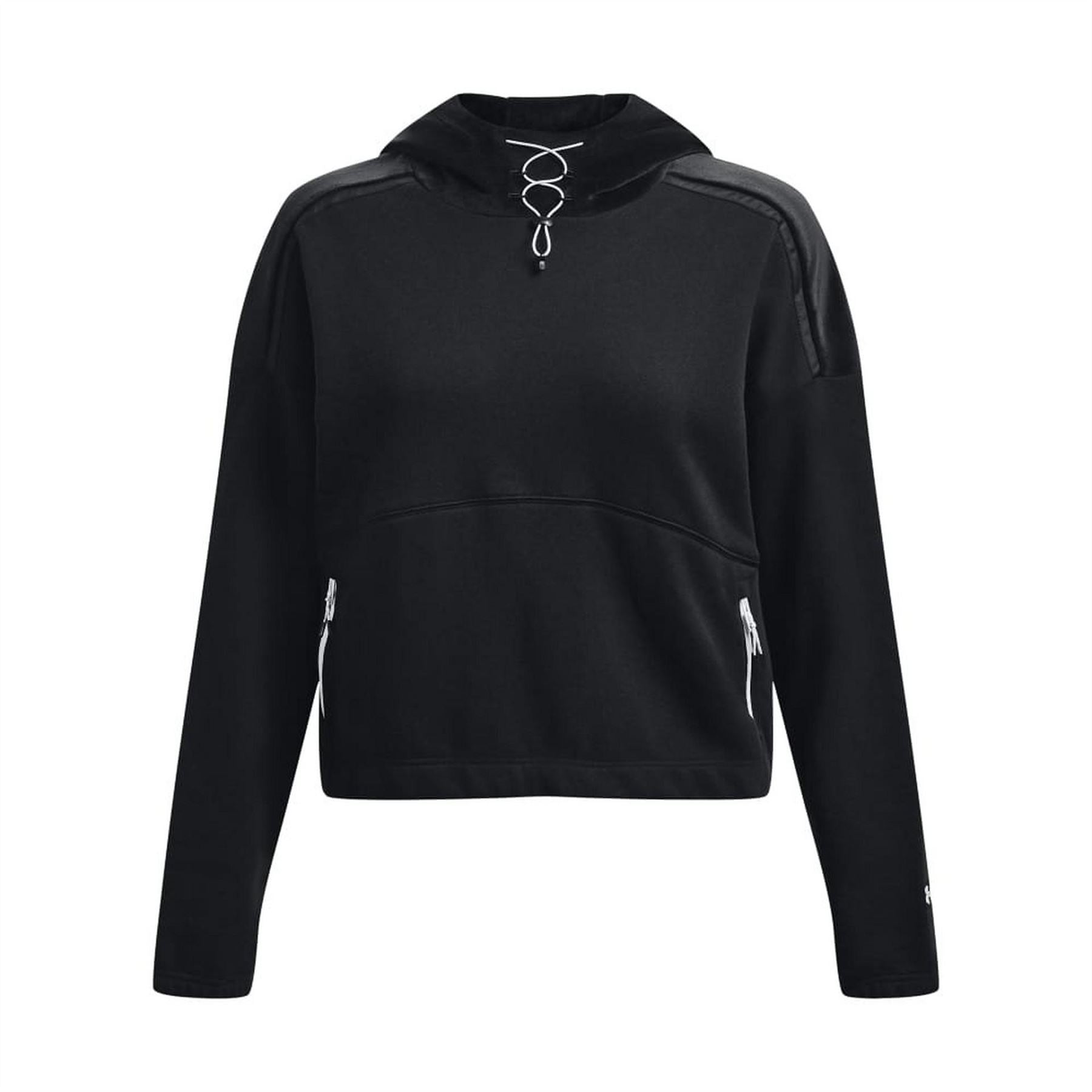 Under Armour Journey Fleece Hoody