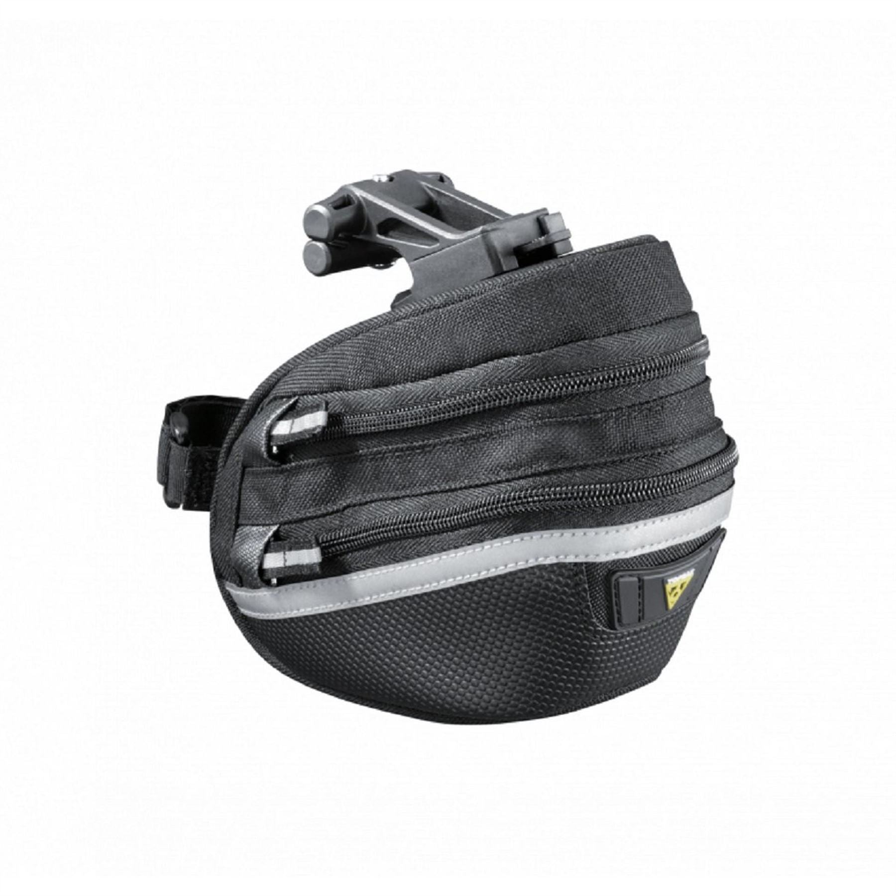 Topeak Wedge Ii With Quick Release Medium