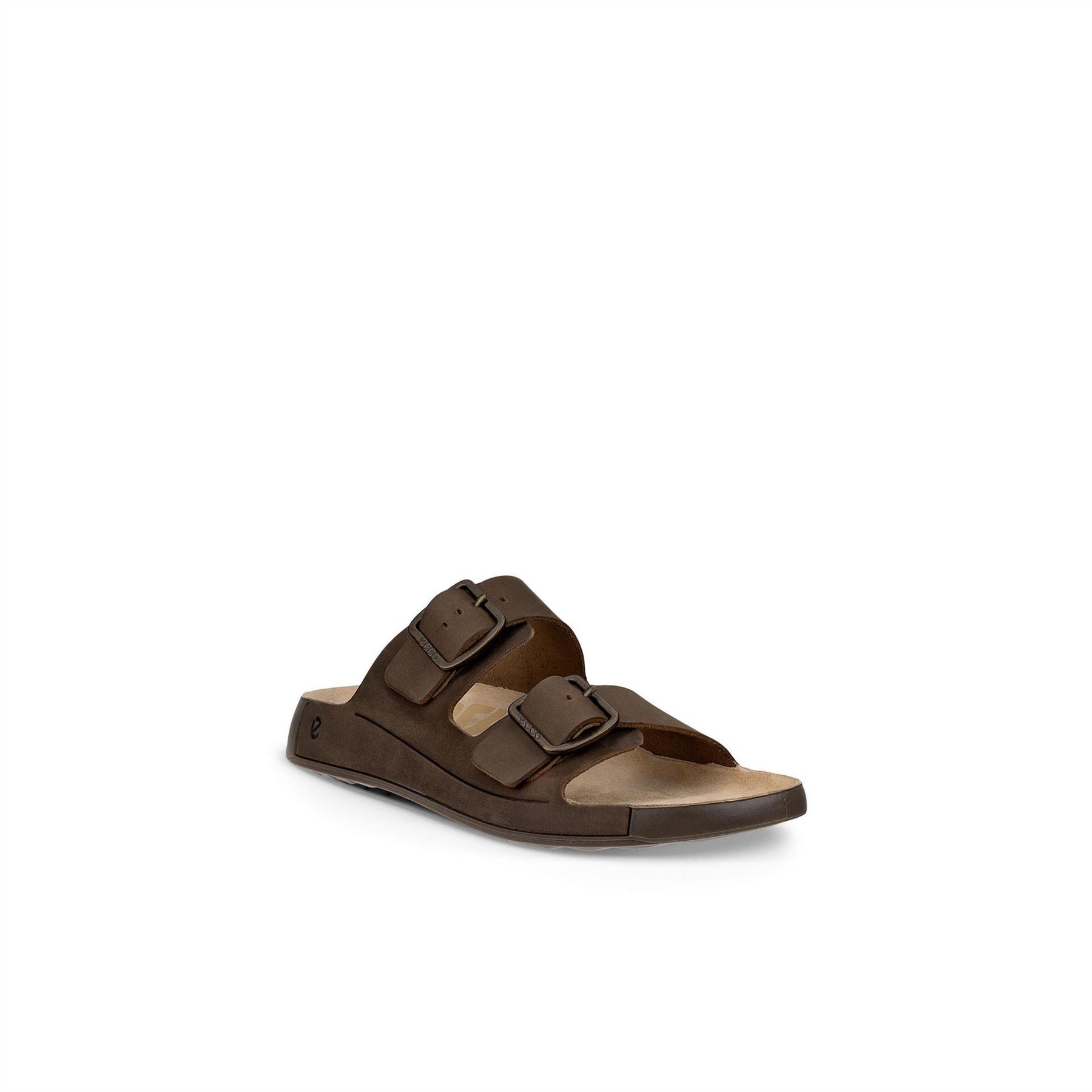Ecco Flat Sandals