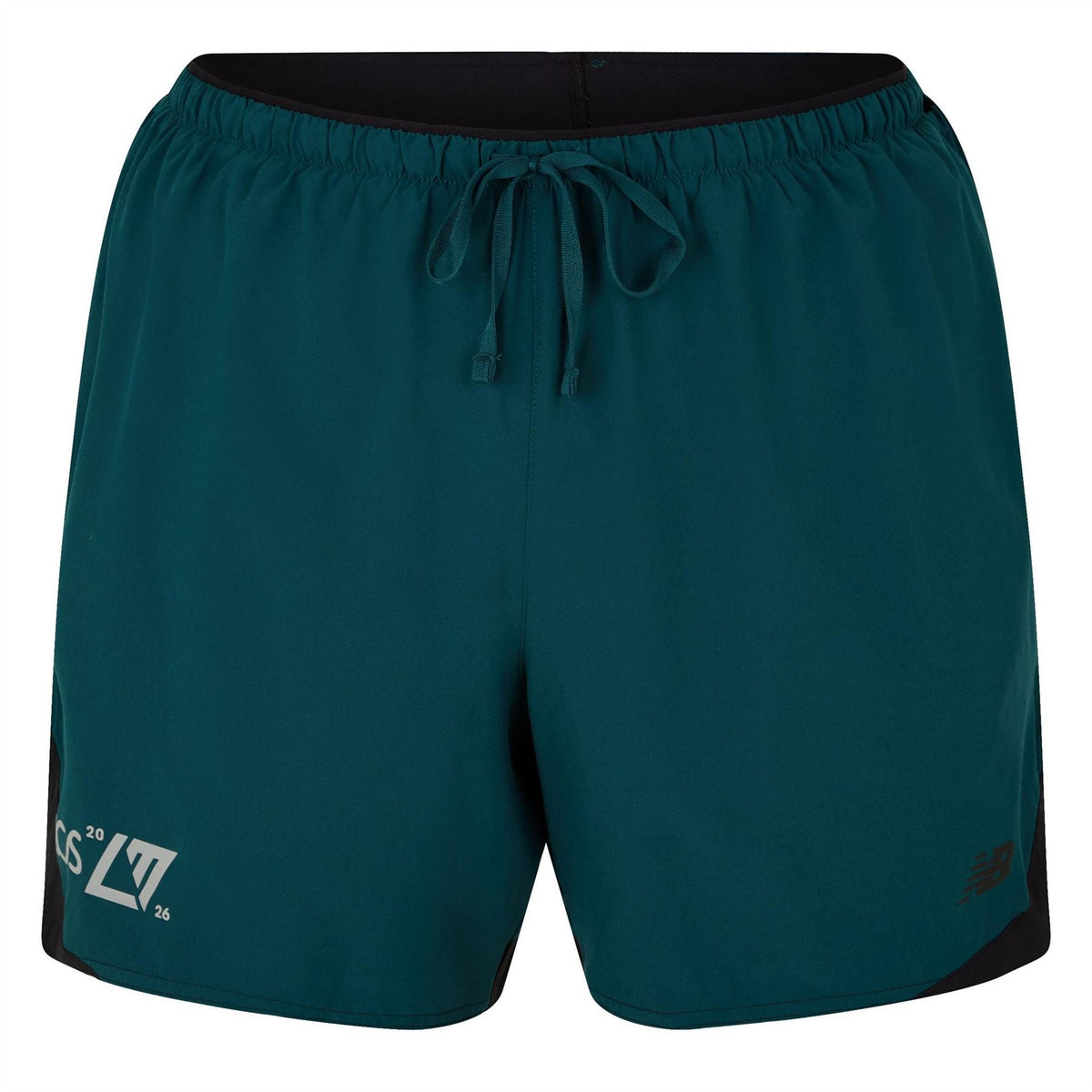 New Balance London Edition Rc Essentials Running Shorts