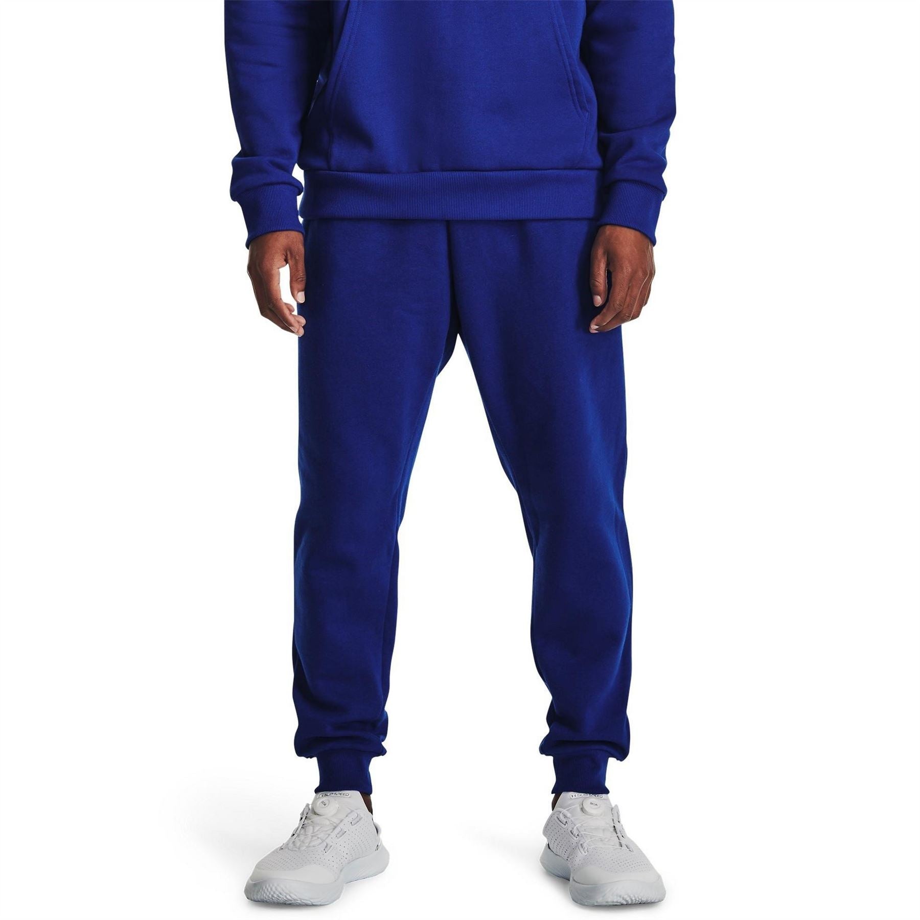 Under Armour Mens Armour Ua Rival Fleece Joggers