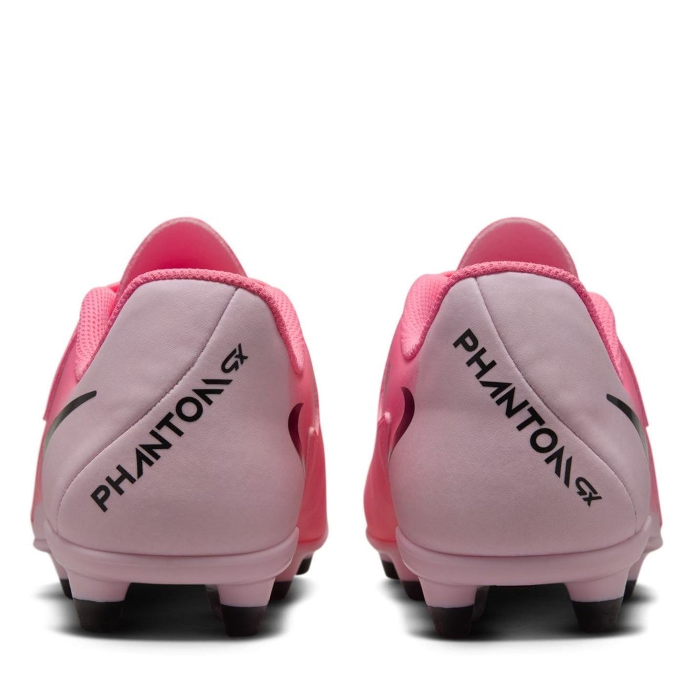 Nike Phantom Gx Ii Club Junior Firm Ground Football Boots