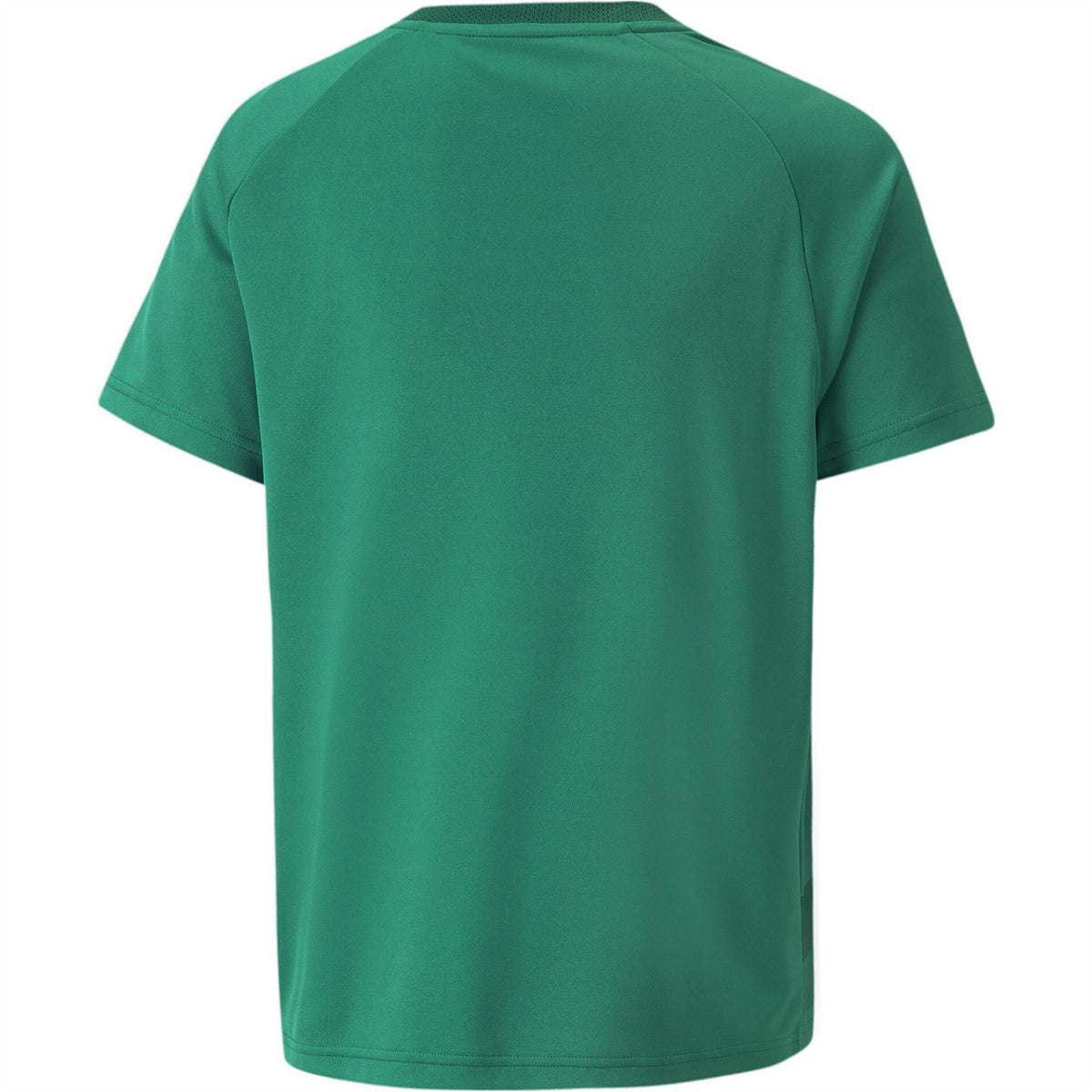 Puma Teamvision Jersey Jr T-Shirt Unisex Kids