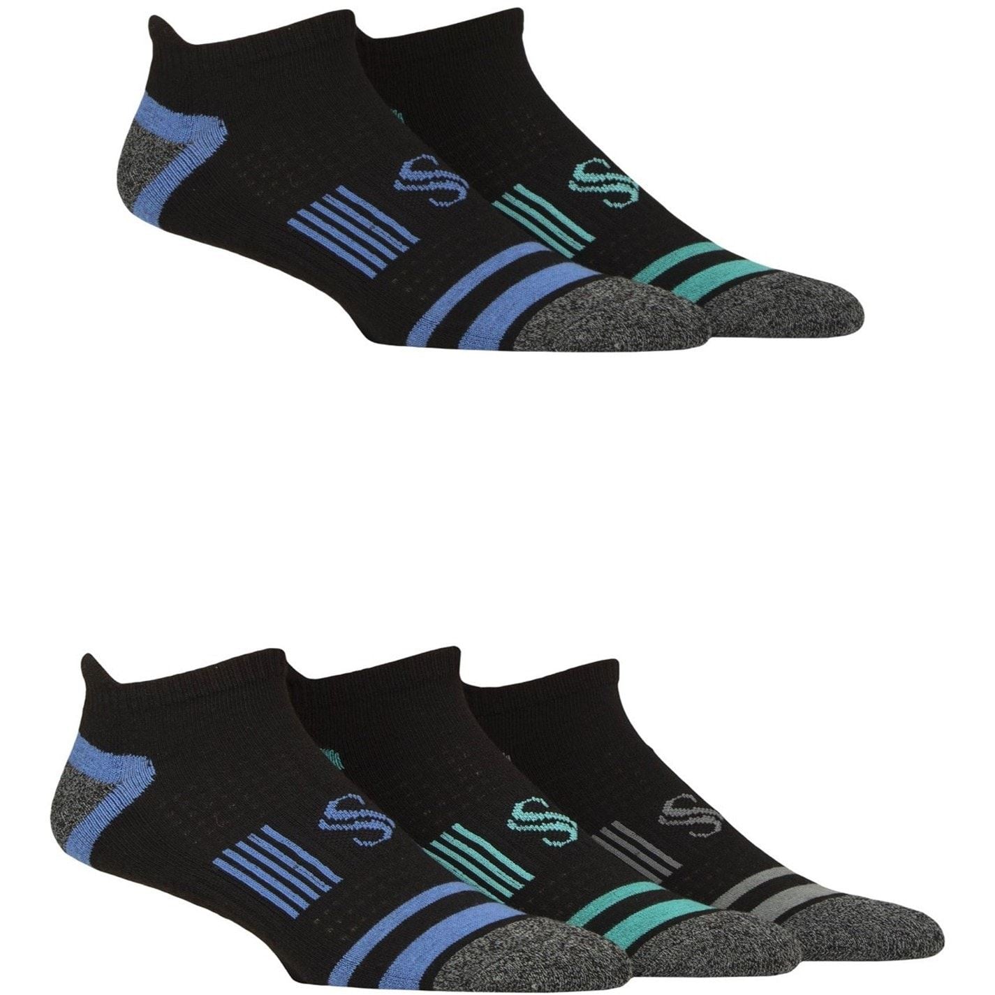 Sockshop Trainer Socks