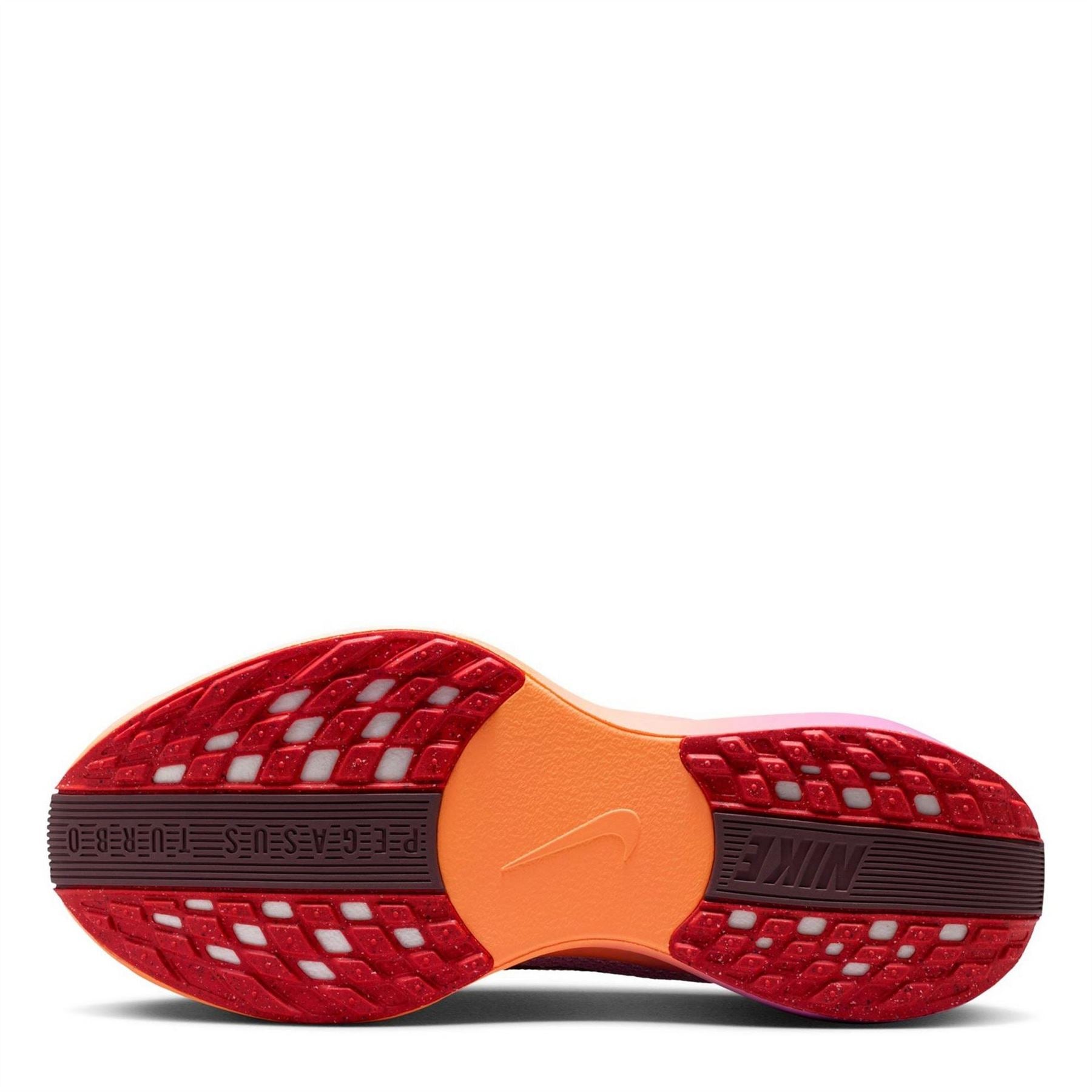 Nike Womens Pegasus Plus Running Shoes