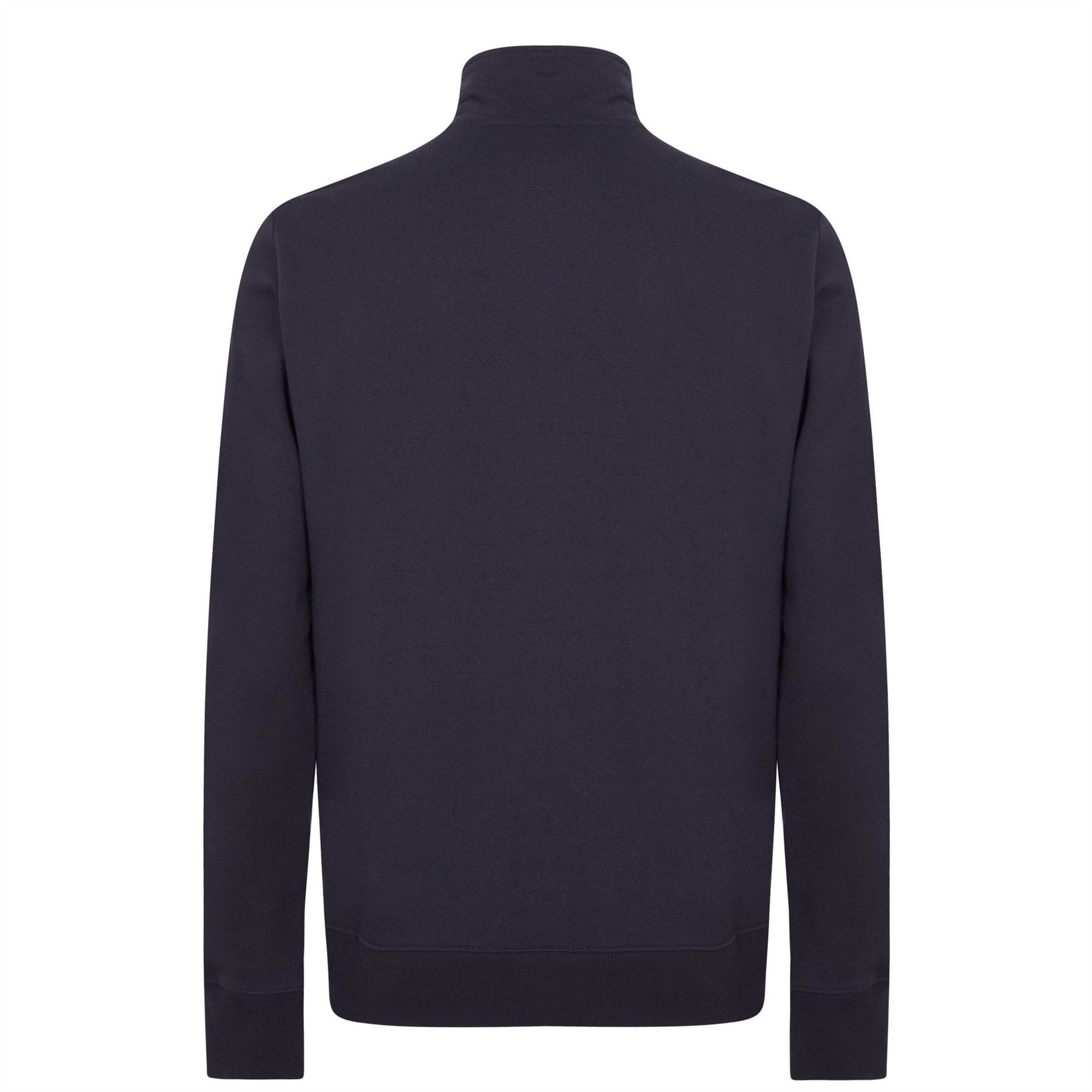 PS Paul Smith Half Zip Sweatshirt