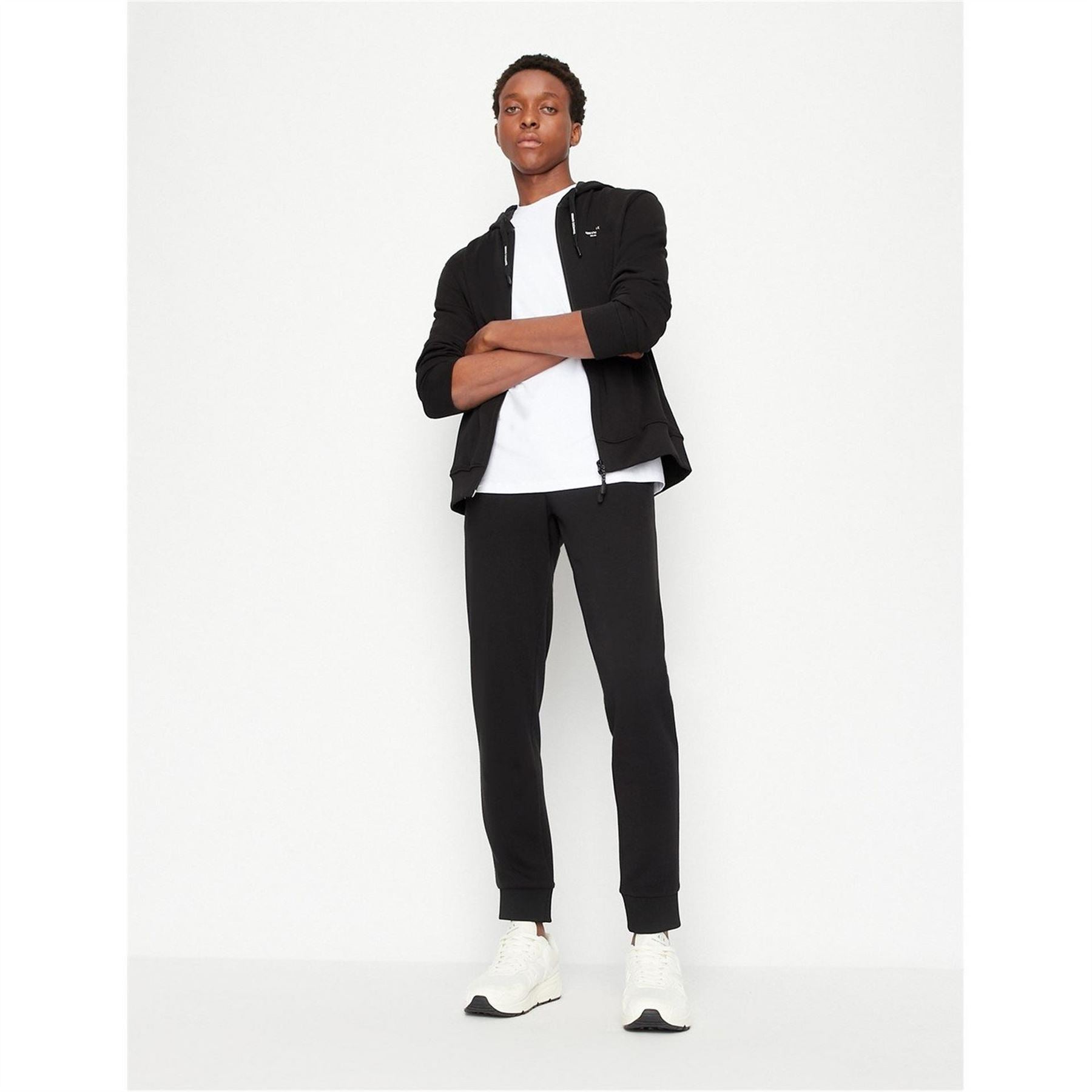 Armani Exchange Hoodie
