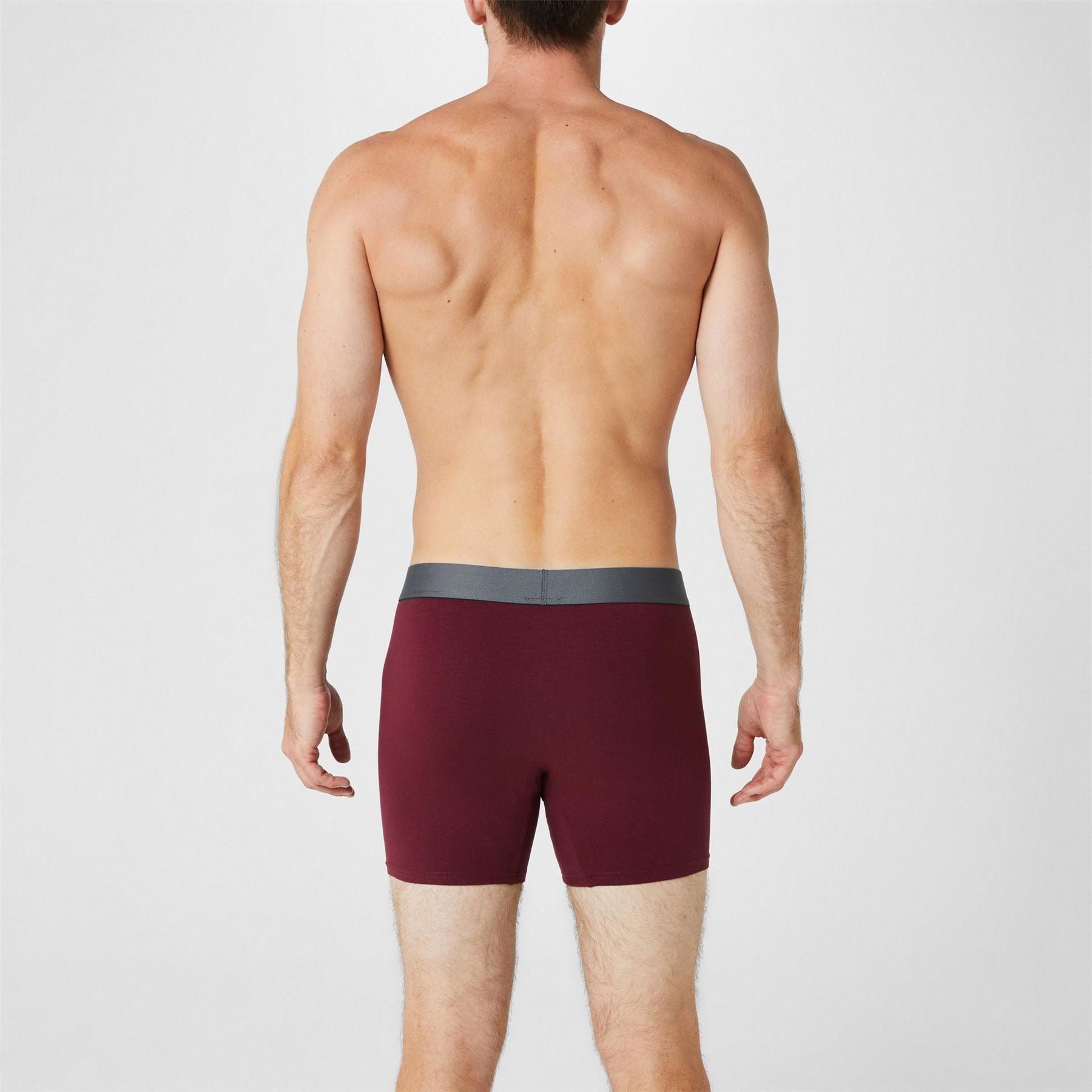 Firetrap 2 Pack Boxers