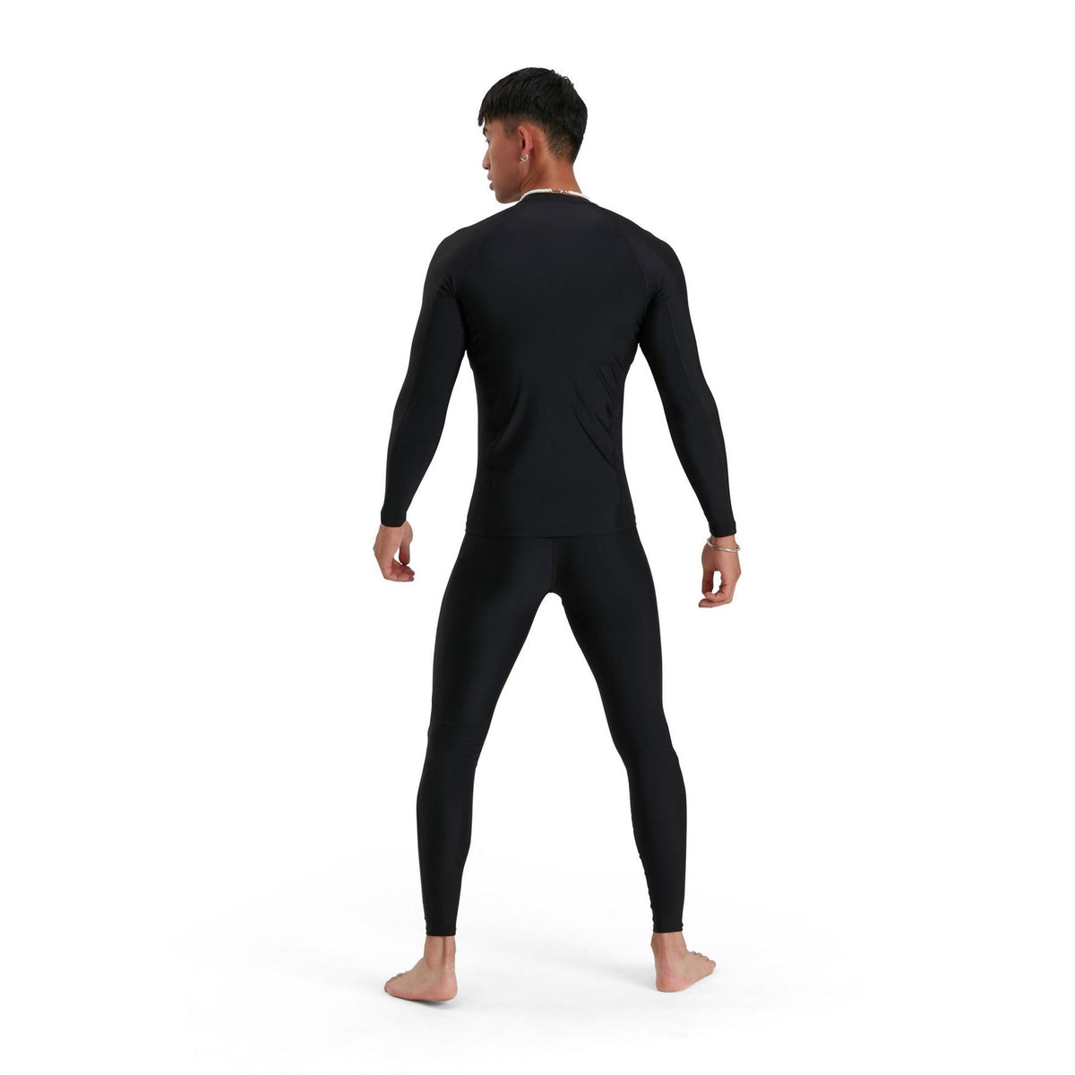 Speedo Long Sleeved Sun Protection Swim Top