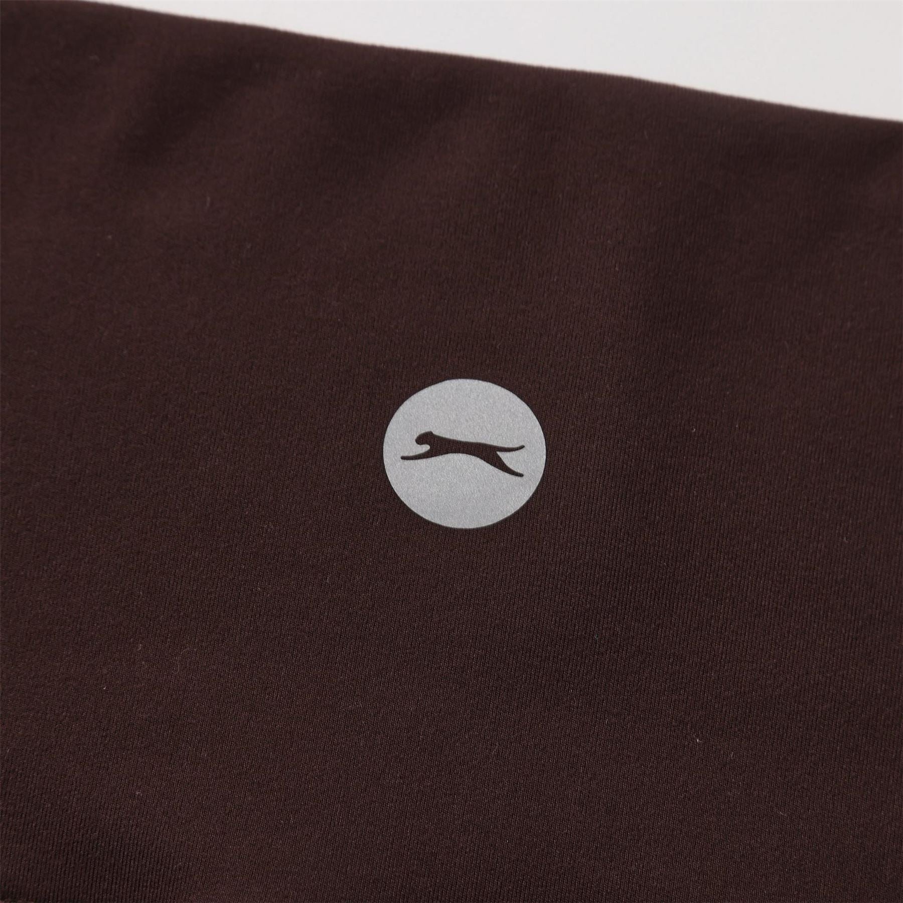 Slazenger 2 Pack Snug Fit Yoga Bermuda Shorts