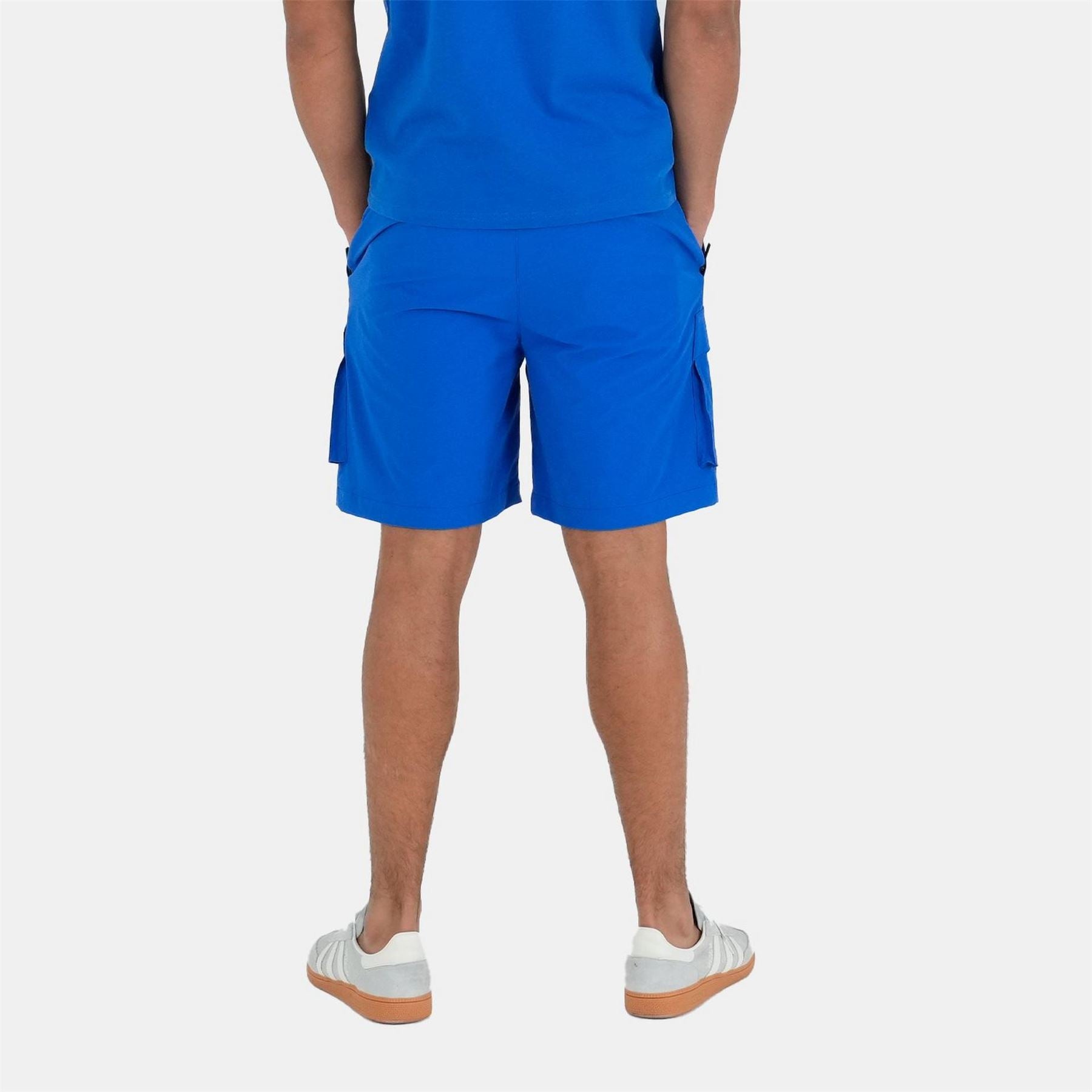 Peaceful Hooligan Bowler Shorts