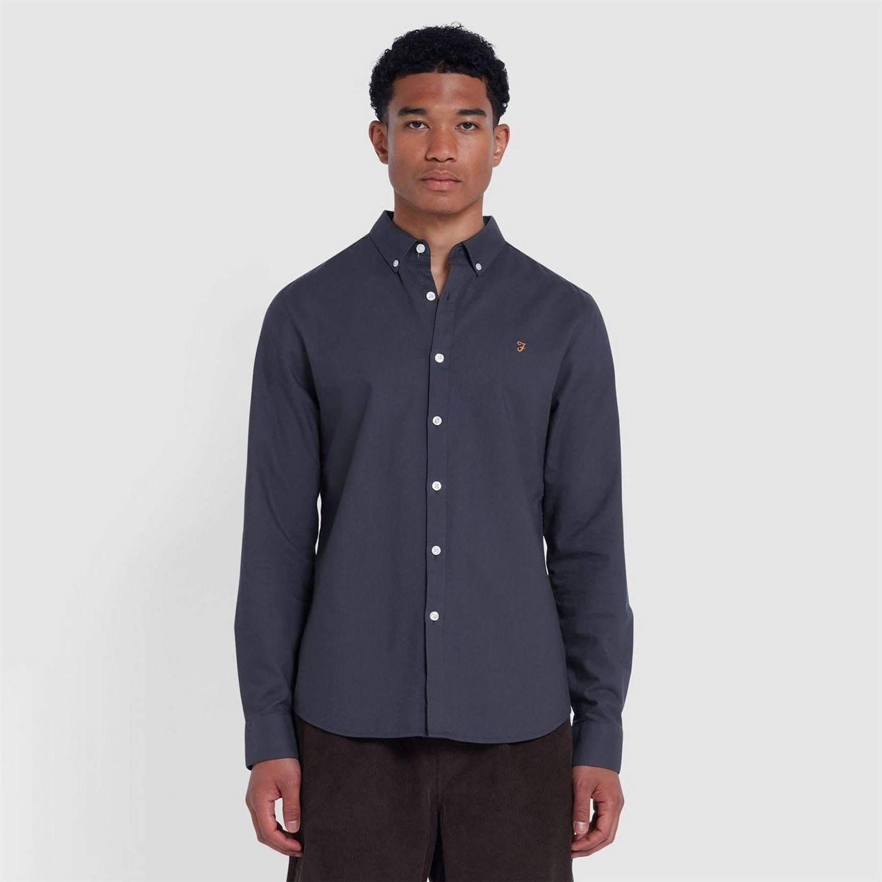 Farah Slim FiT-Shirt