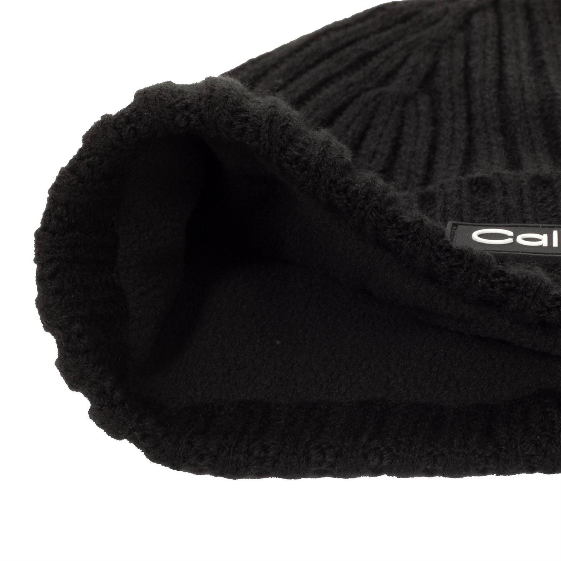 Calvin Klein Golf Junior Knit Beanie