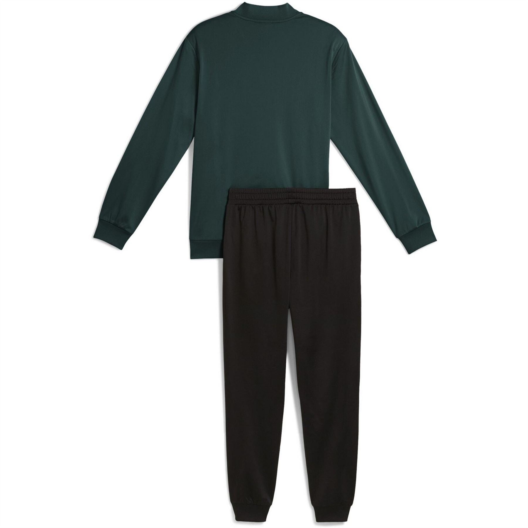 Puma Mens Poly Baseball Suit Tracksuit