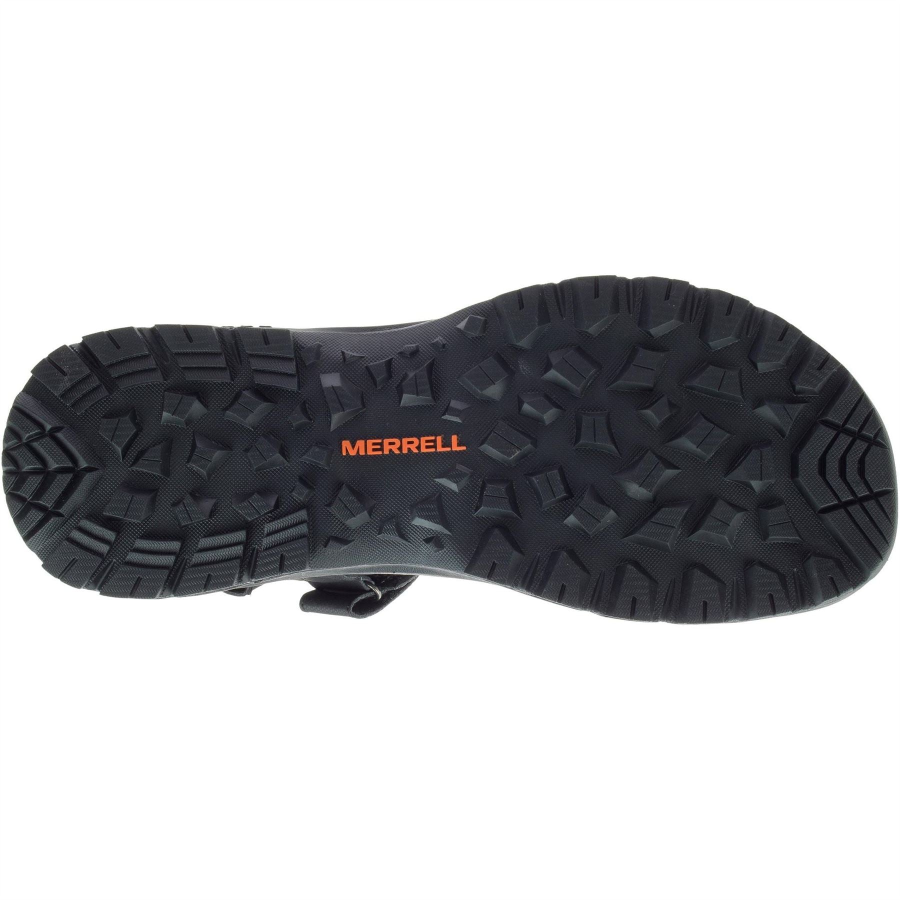 Merrell Mens Cedrus Convertible Walking Sandals