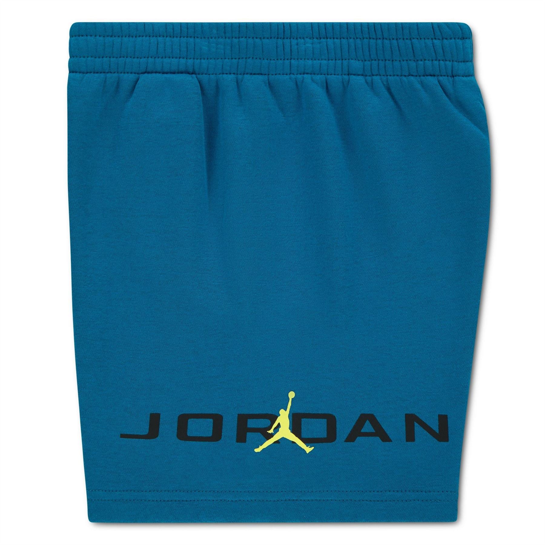 Air Jordan Fleece Jogger Shorts