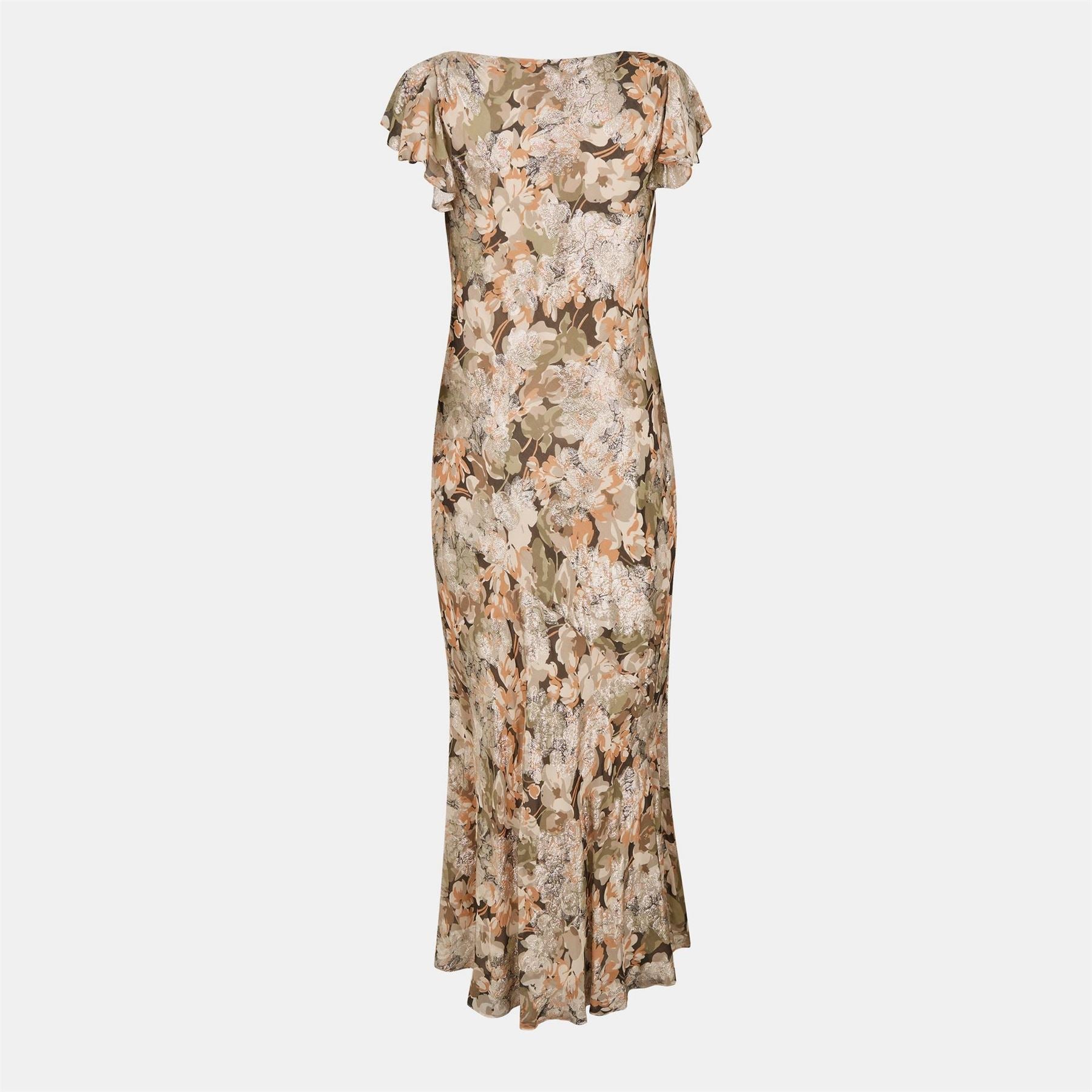Lauren by Ralph Lauren Gown