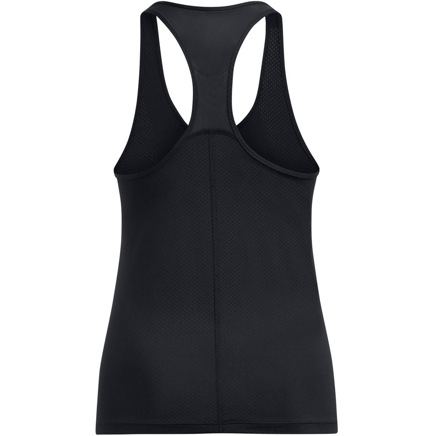 Under Armour Womens Armour Heatgear® Racer Tank