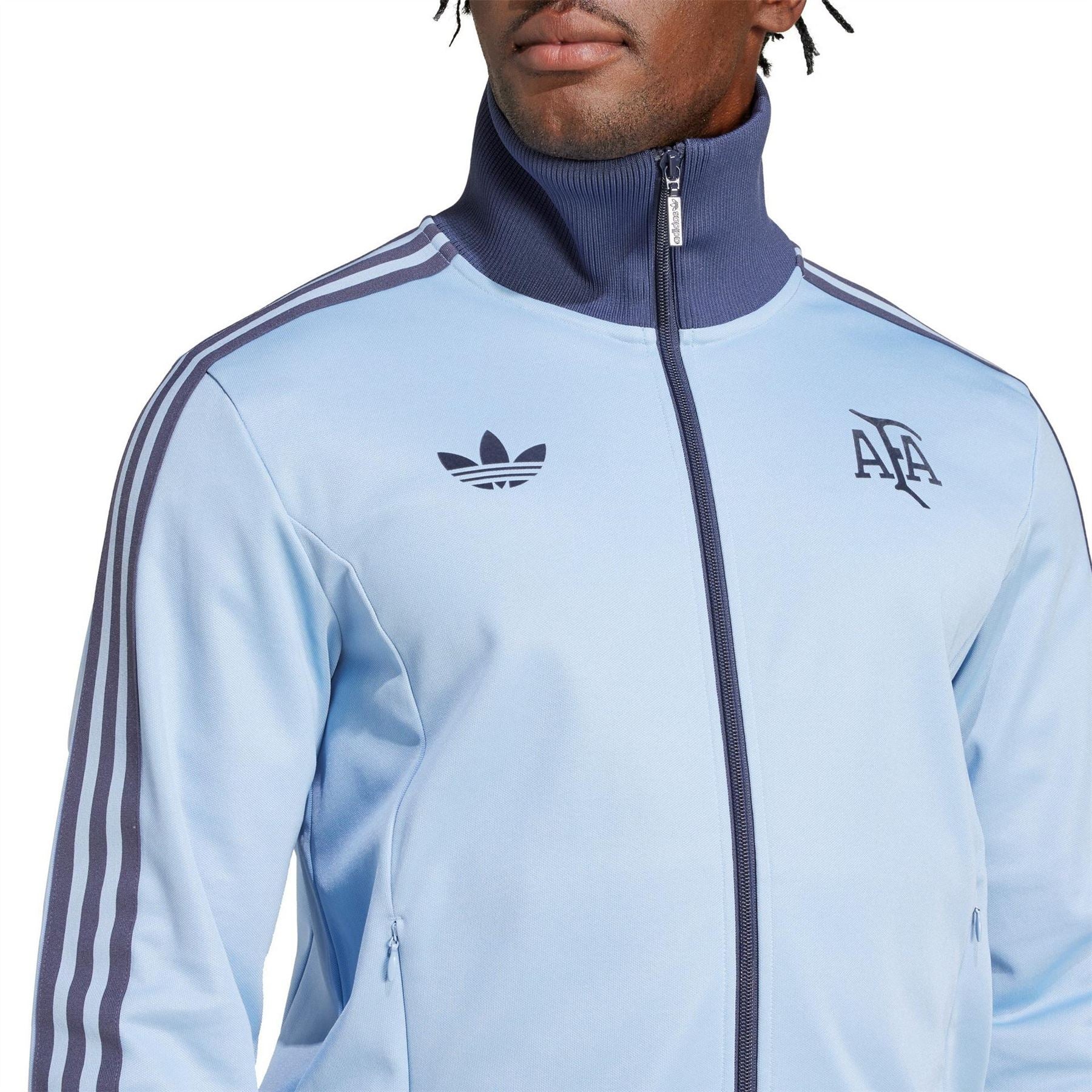 adidas Afa Anniversary Tracksuit Top