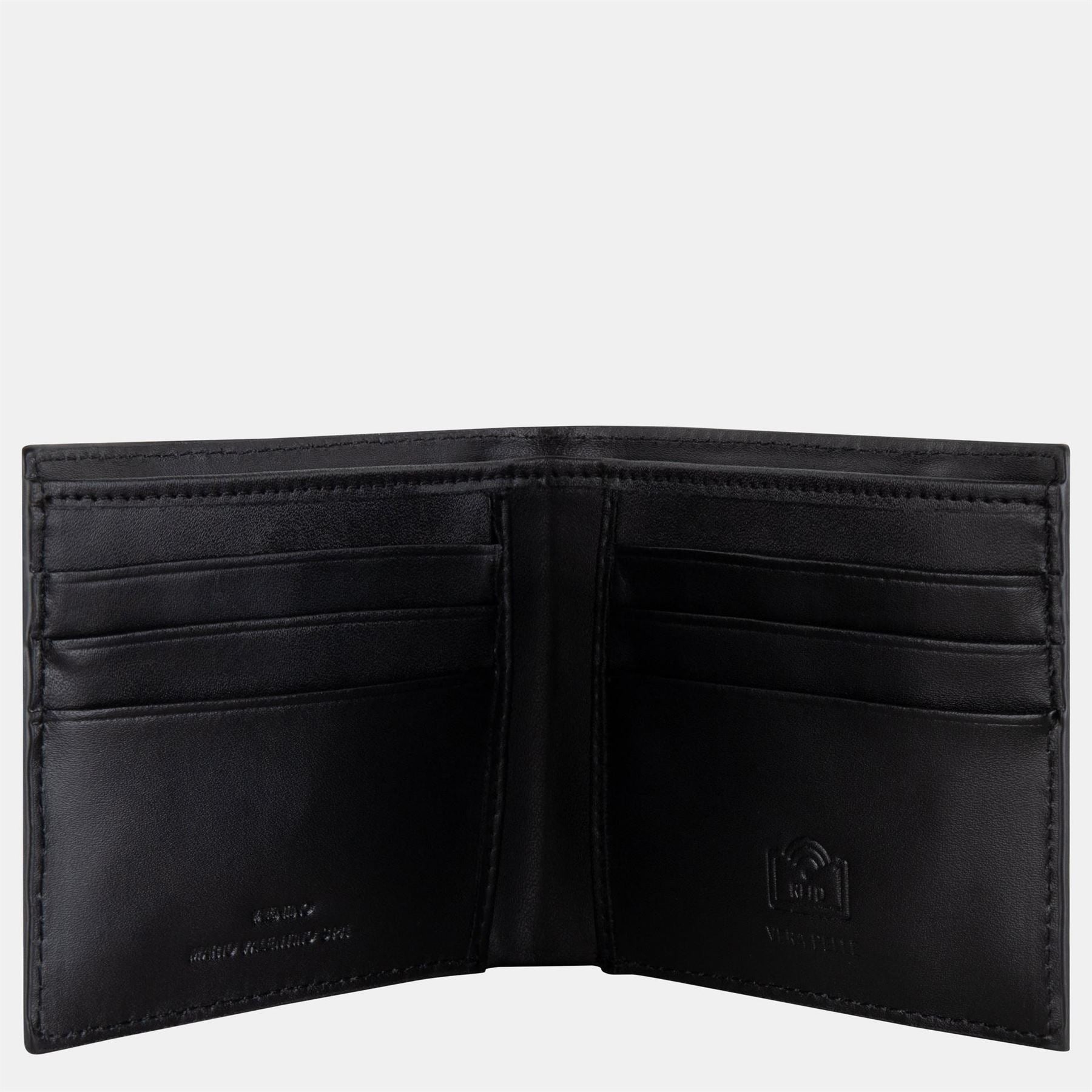 Valentino Leather Wallet