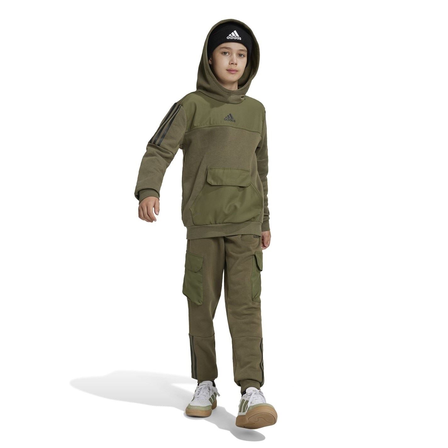 adidas Utility Joggers Juniors