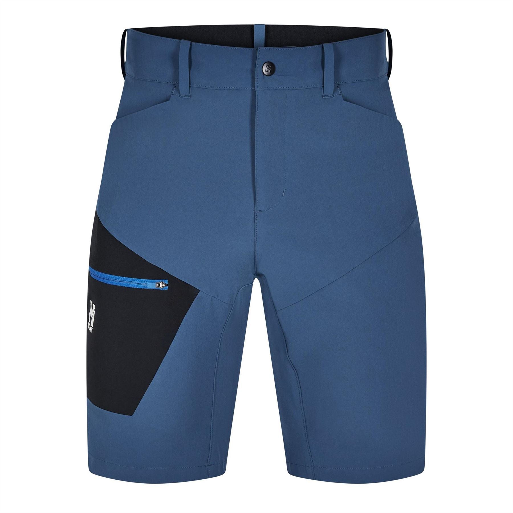 Millet Mens Wanaka Walking Shorts