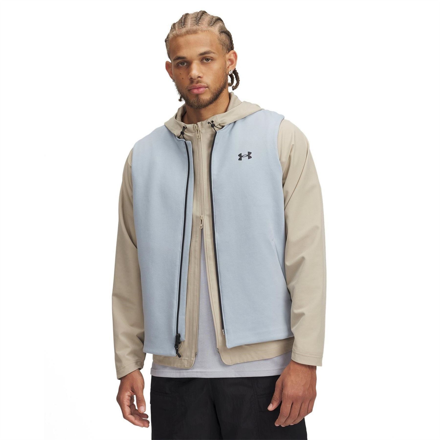 Under Armour Unstoppable Lightweight Gilet