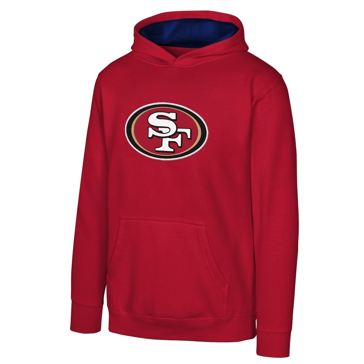 NFL Licensed Performance Hoodie