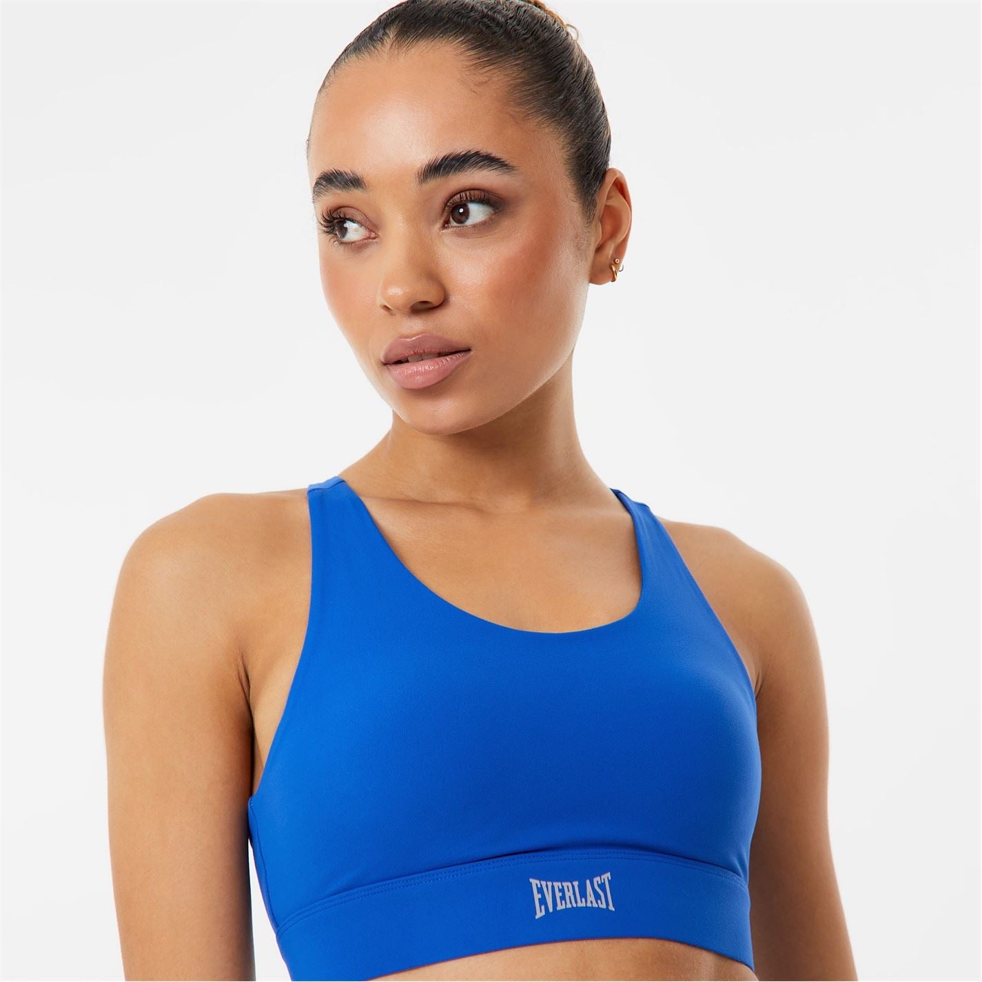 Everlast Womens Medium Support Sports Bra