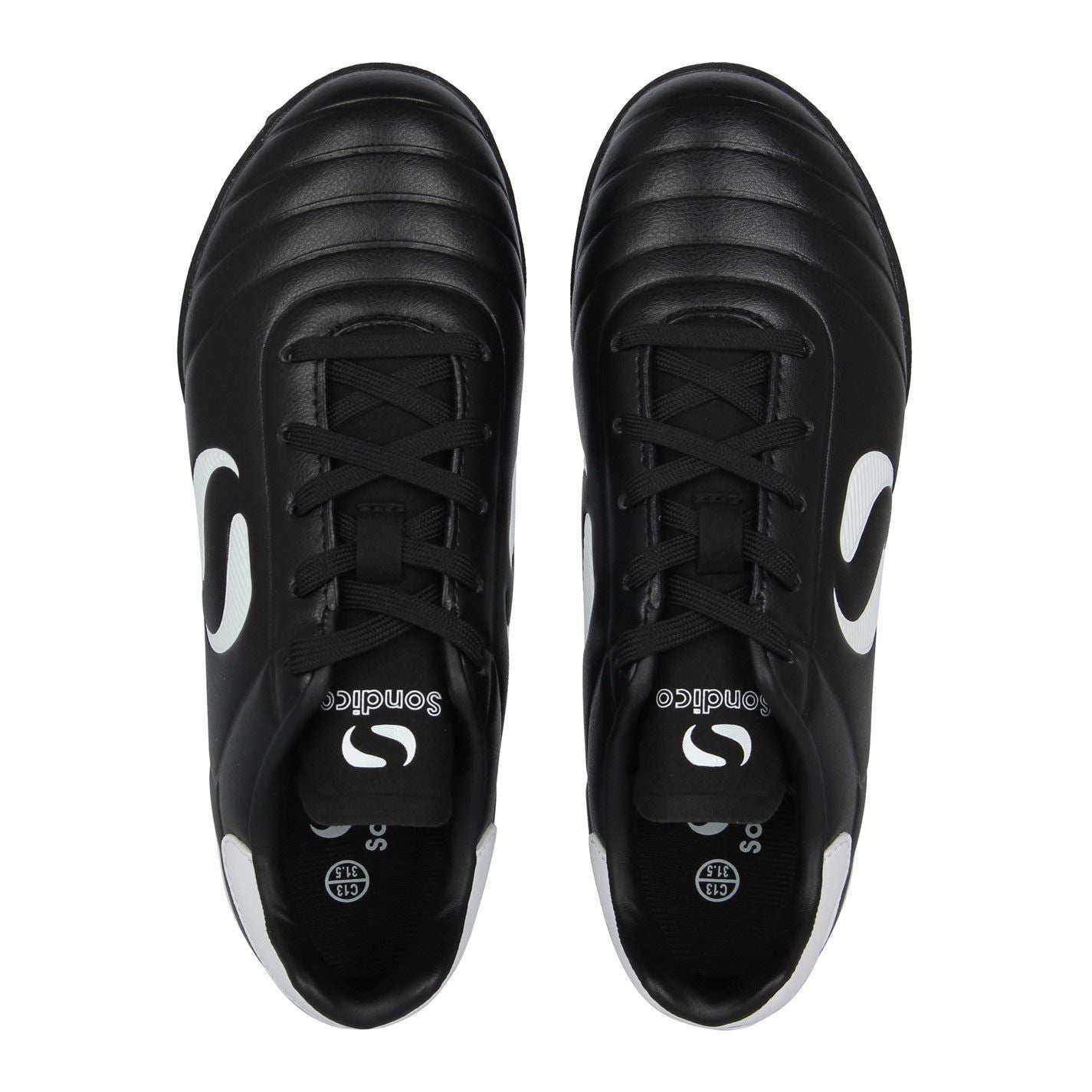 Sondico Strike Astro Turf Trainers Childrens