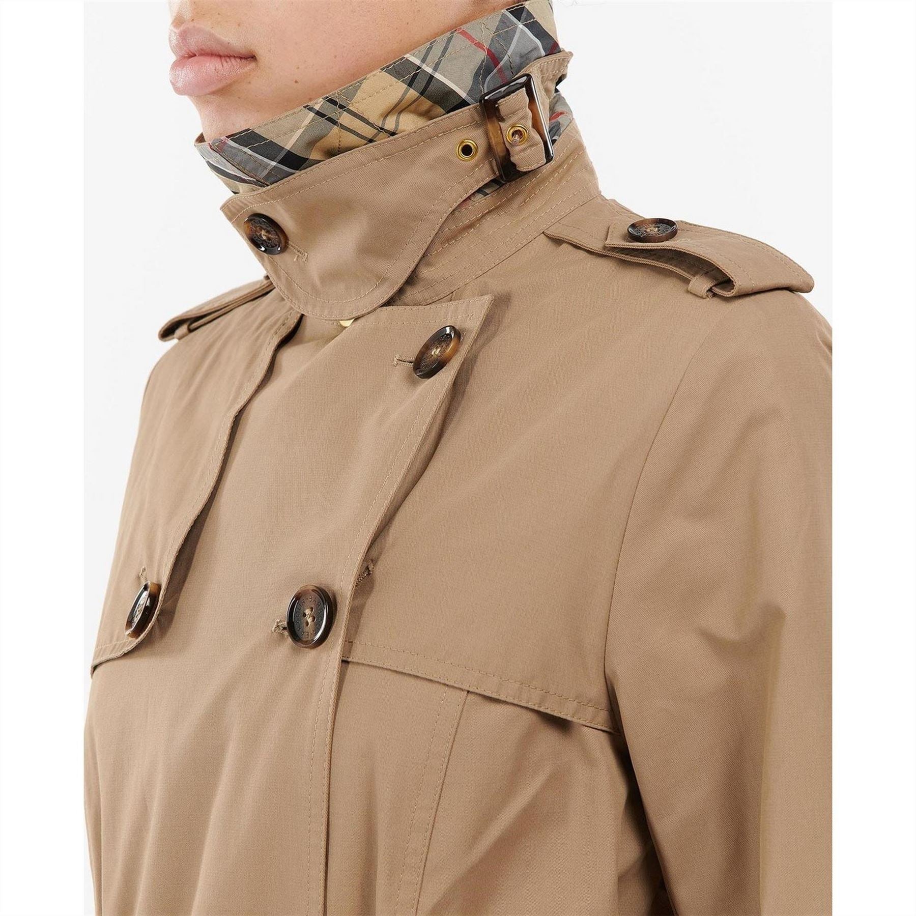 Barbour Showerproof Jacket