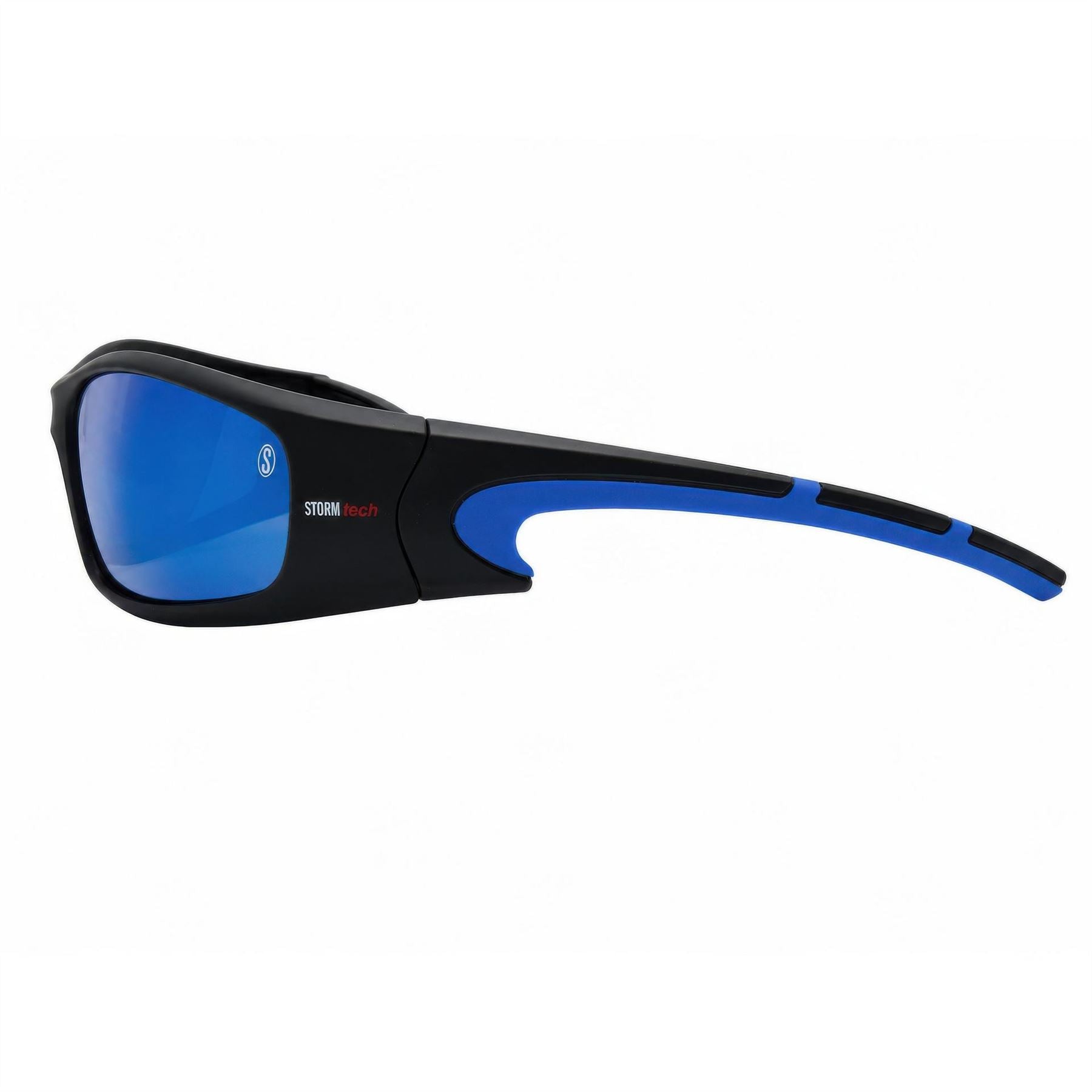 Storm Full Rim Black Sn63