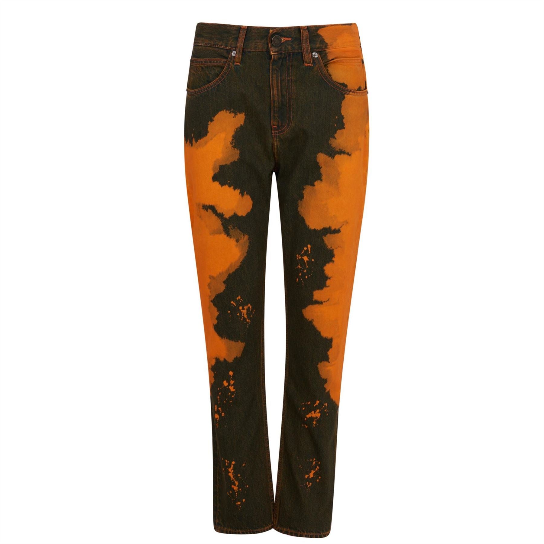 Calvin Klein Jeans Linear Jeans