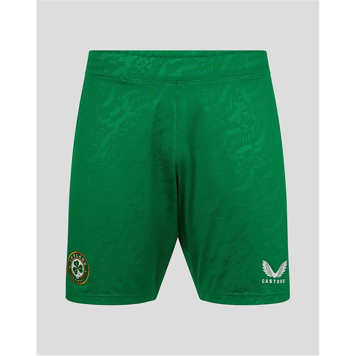Castore Ireland Third Shorts 2024 Adults