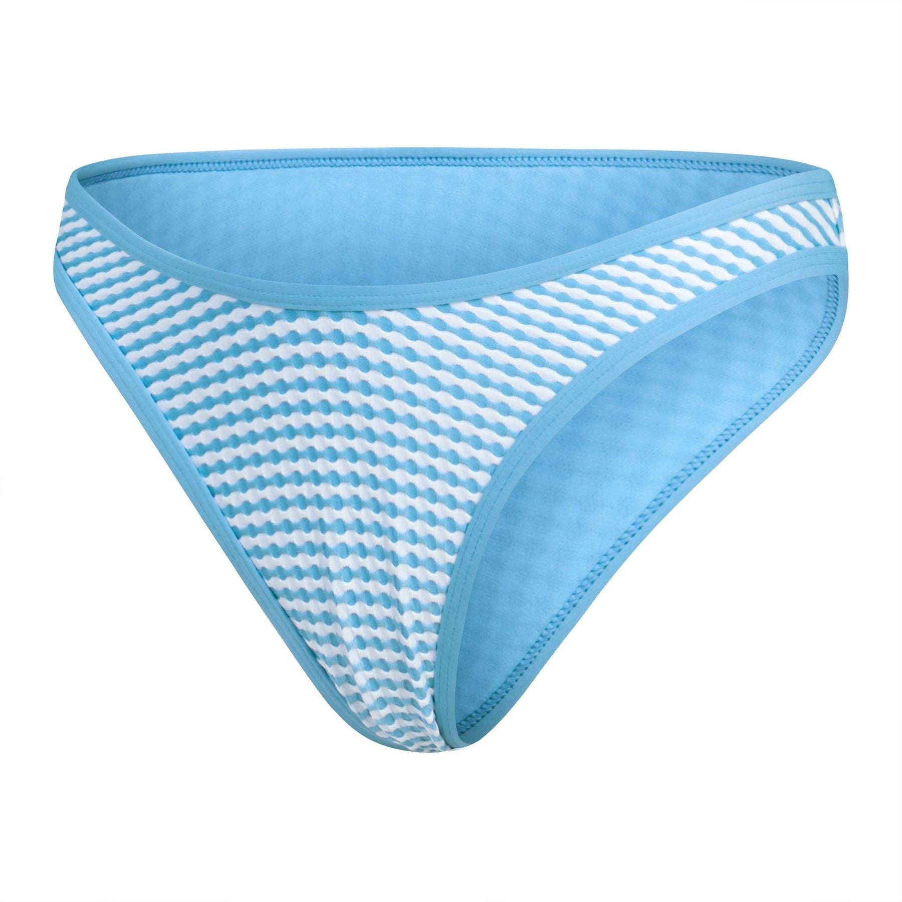 Speedo Gingham Bikini