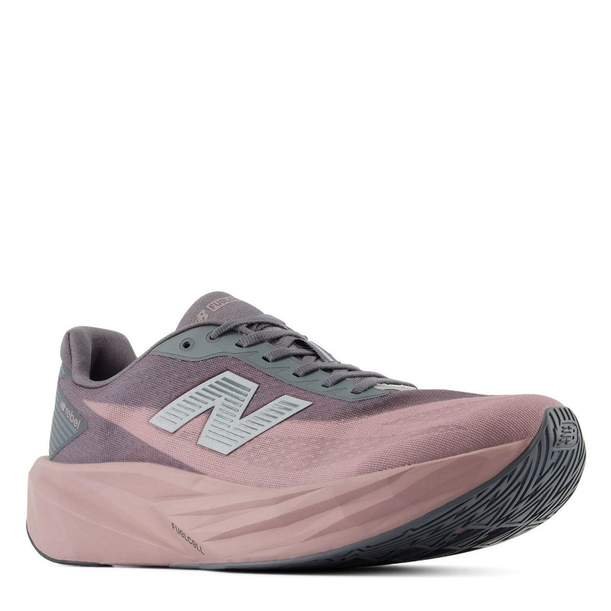 New Balance Mens Fuelcell Rebel V5 Running Shoes