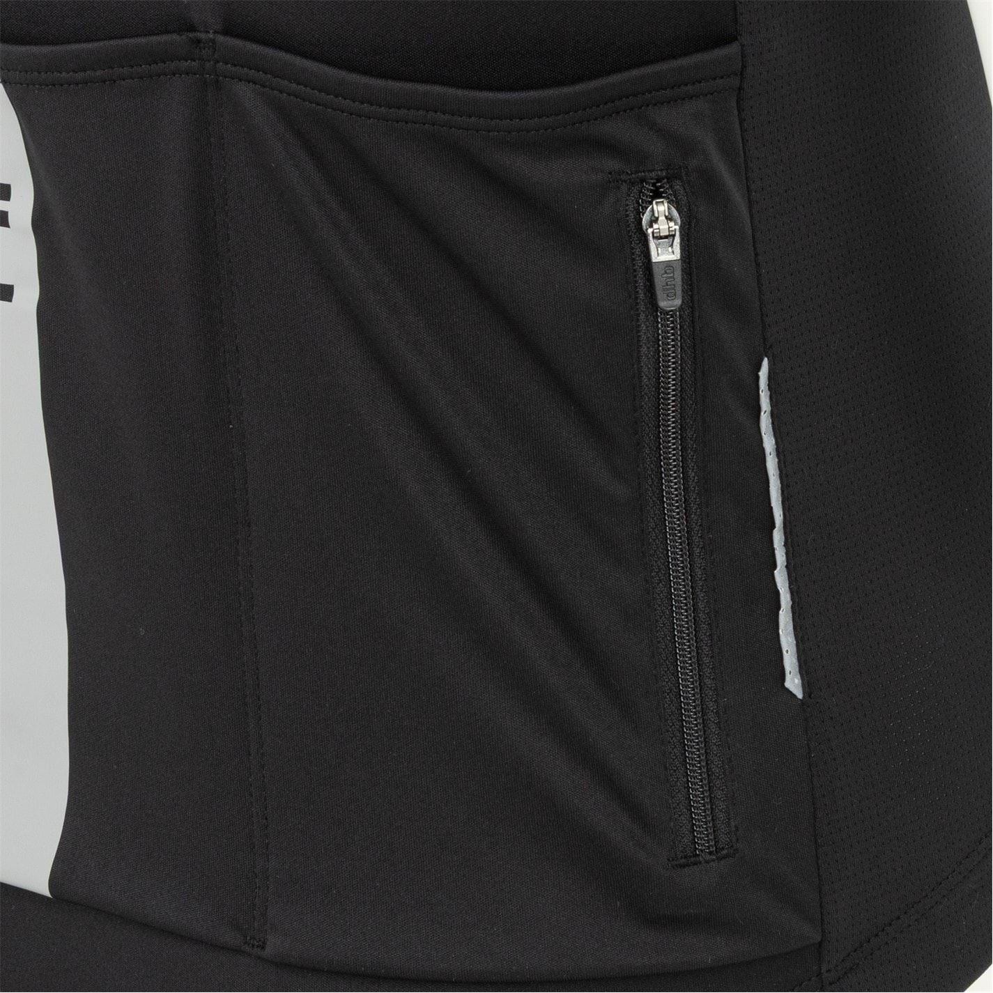 Dhb Mens Blok Short Sleeve Jersey