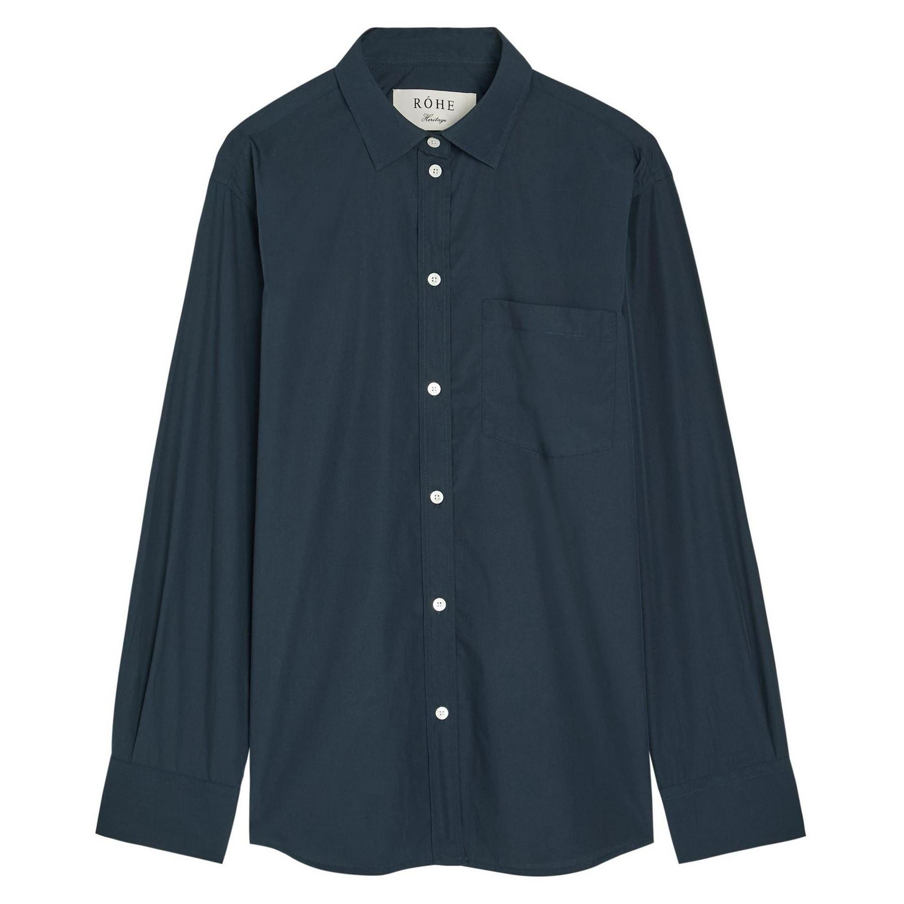 Rohe FiT-Shirt