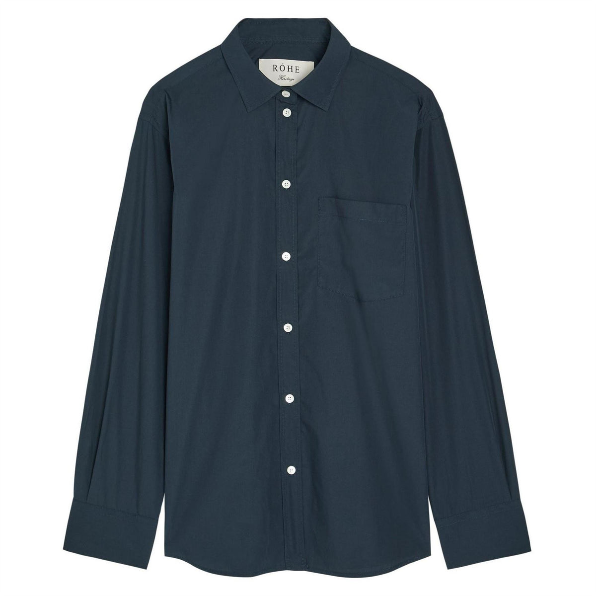 Rohe FiT-Shirt