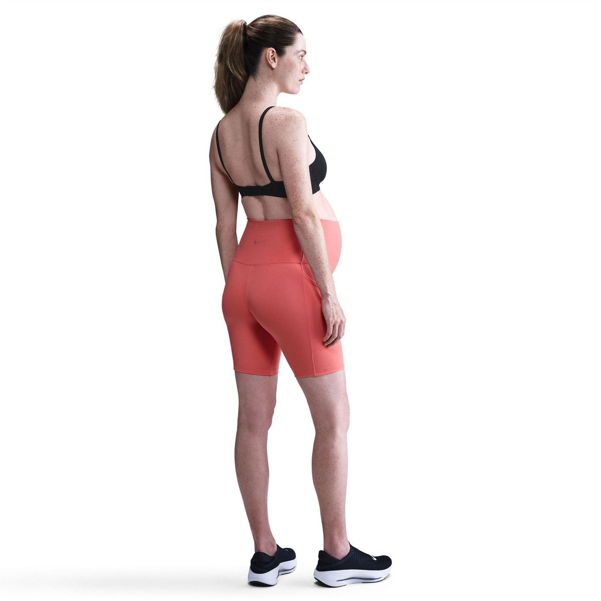 Nike Alate Scoop Neck Spaghetti Strap Sports Bra