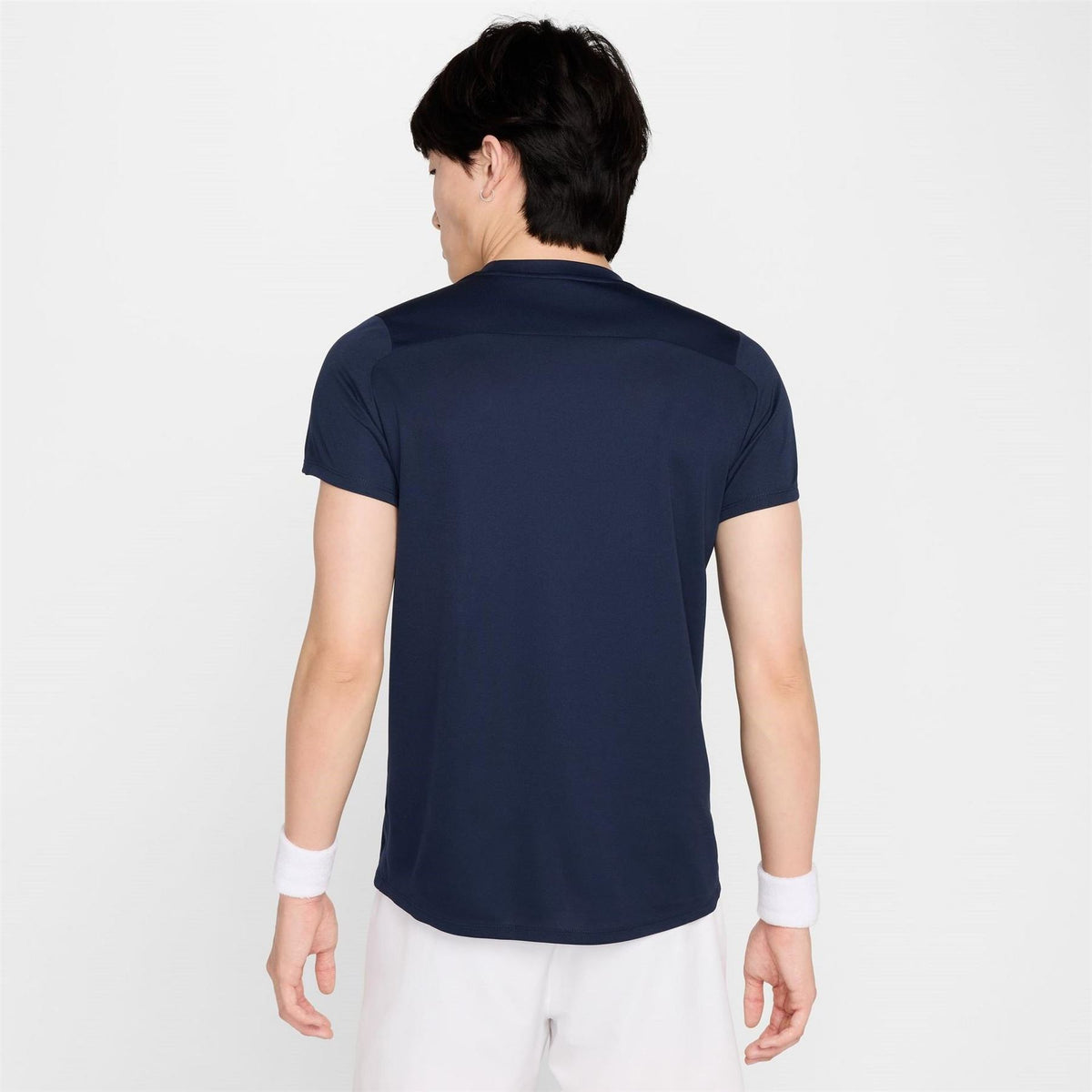 Nike Mens Court Victory Tennis Shirt