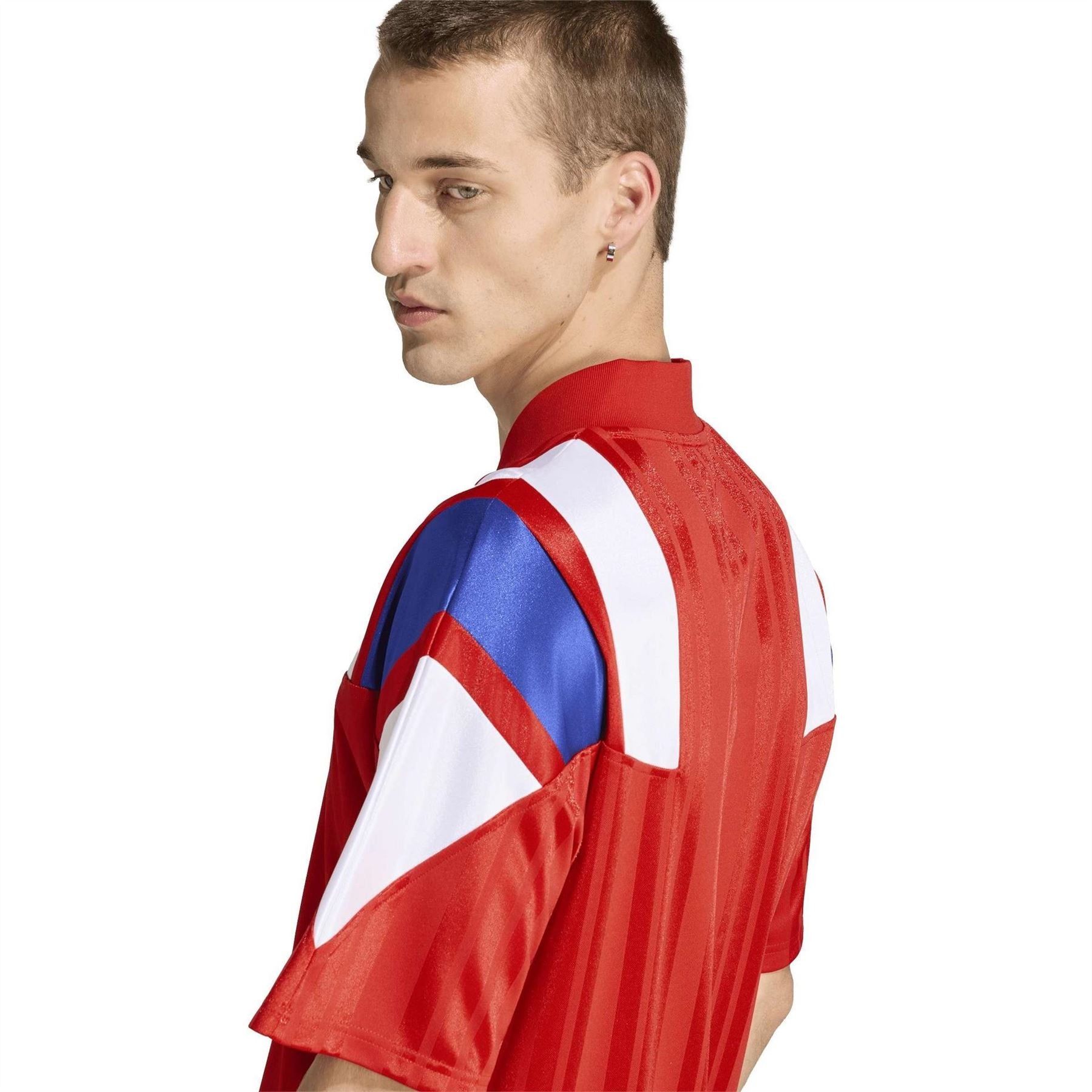 adidas Mens Munich Eqt Jersey
