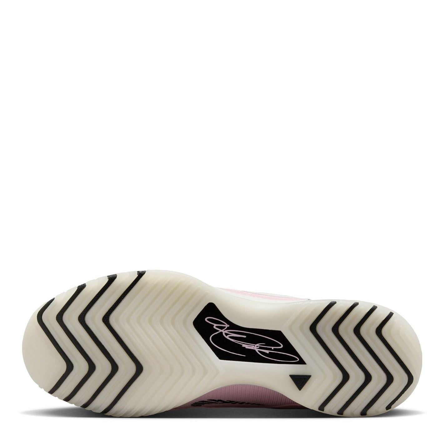 Nike Lbj Nxt Gen Mid Top Lace-Up Sneakers