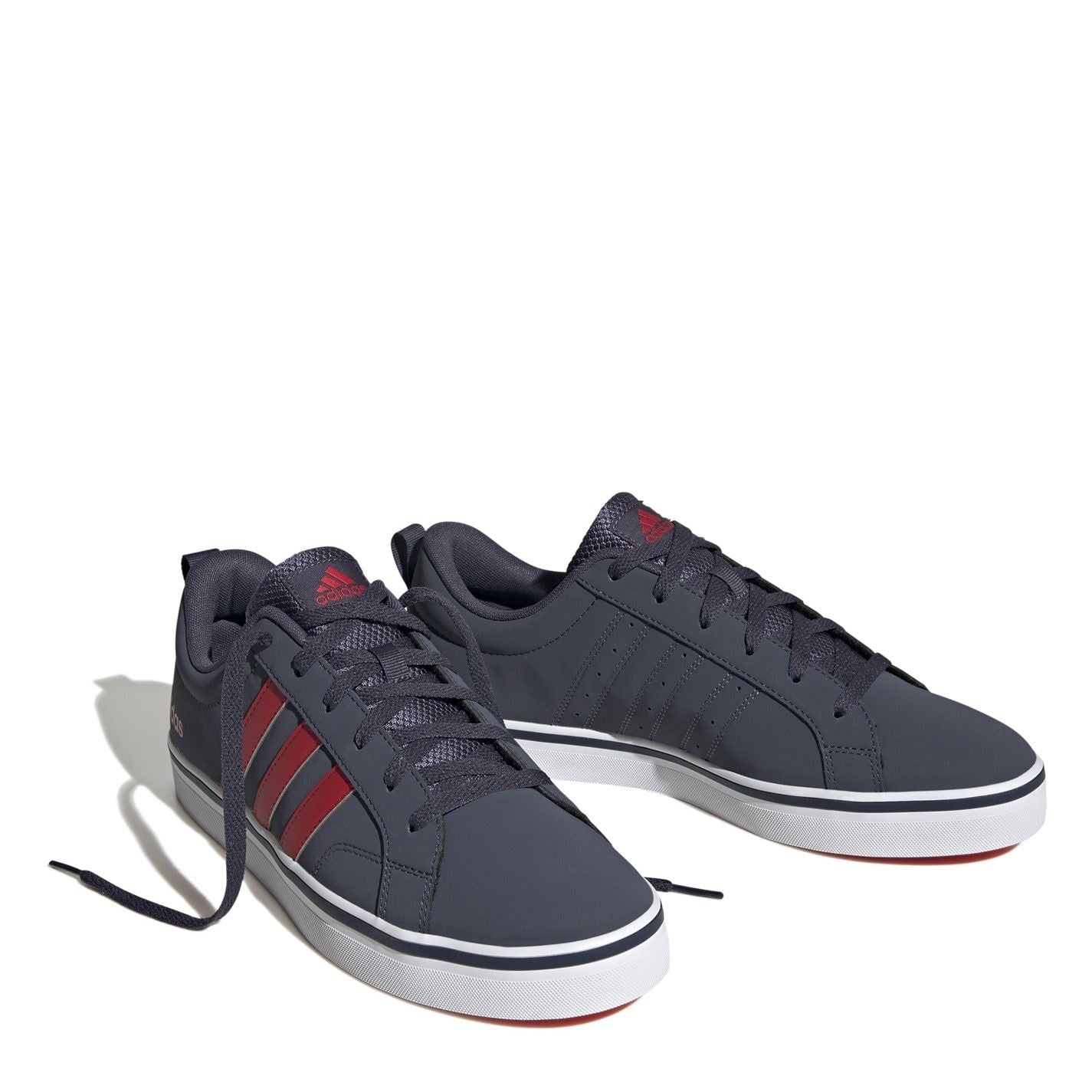 adidas Mens Vs Pace Trainers