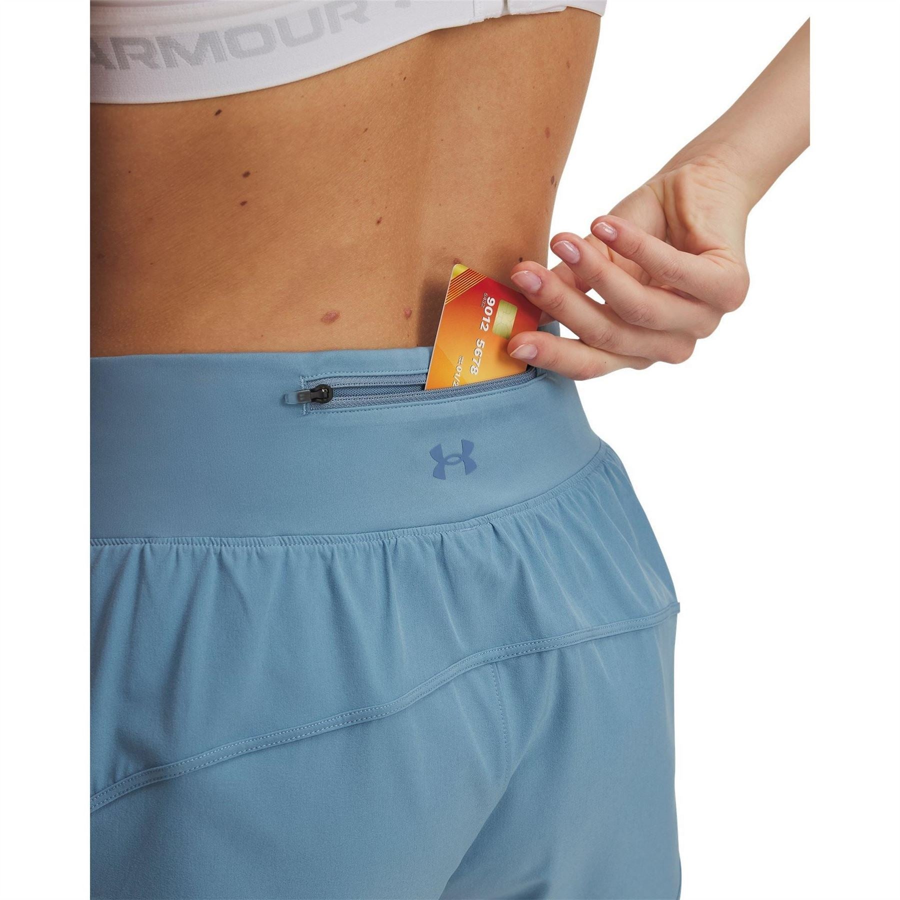 Under Armour Launch Pro 3 Shorts