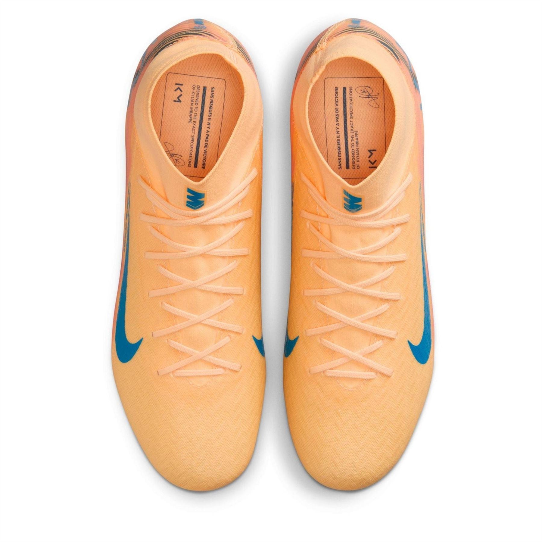 Nike Sprfly10 Fg mg