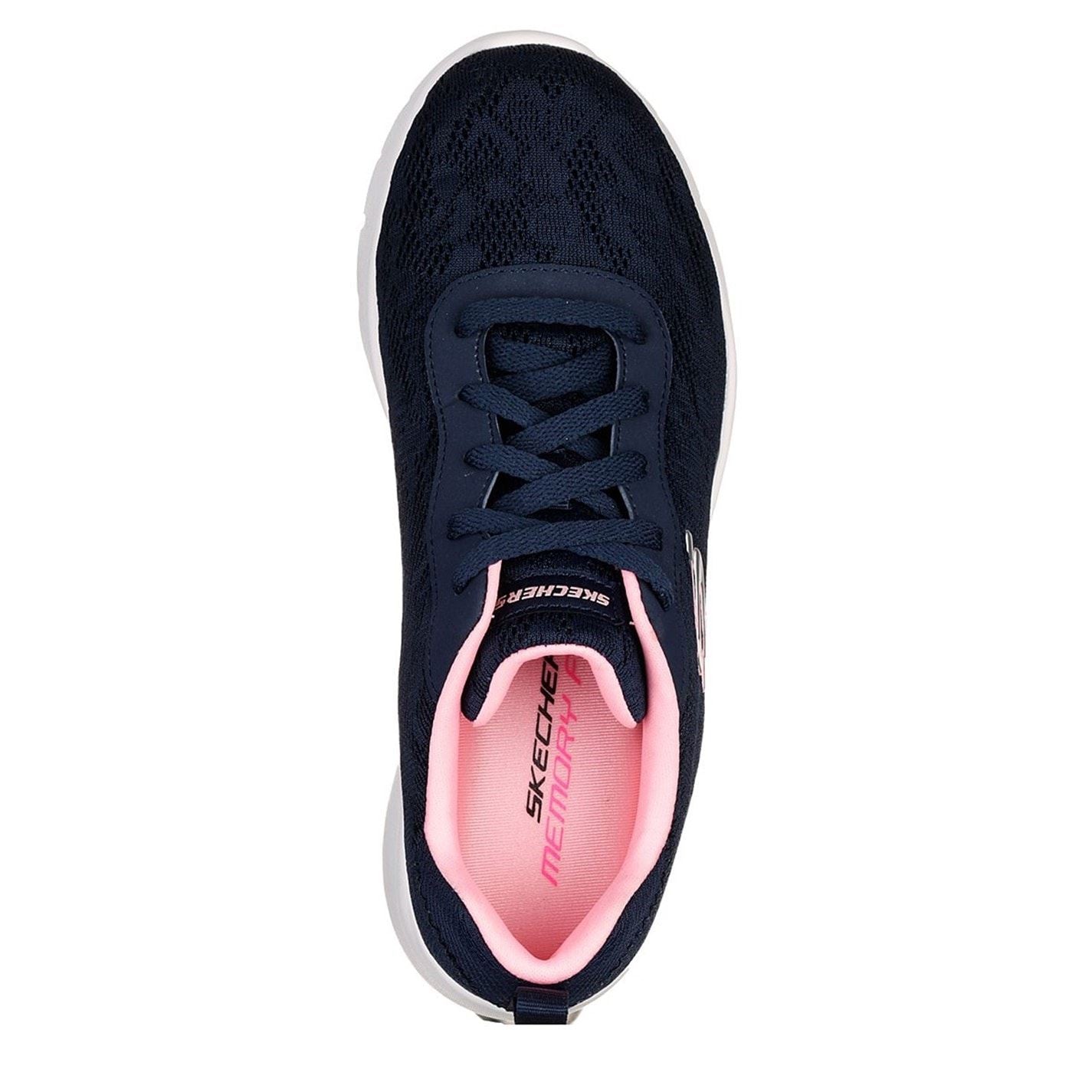 Skechers Dynamight 2.0 Homespun Ladies Trainers
