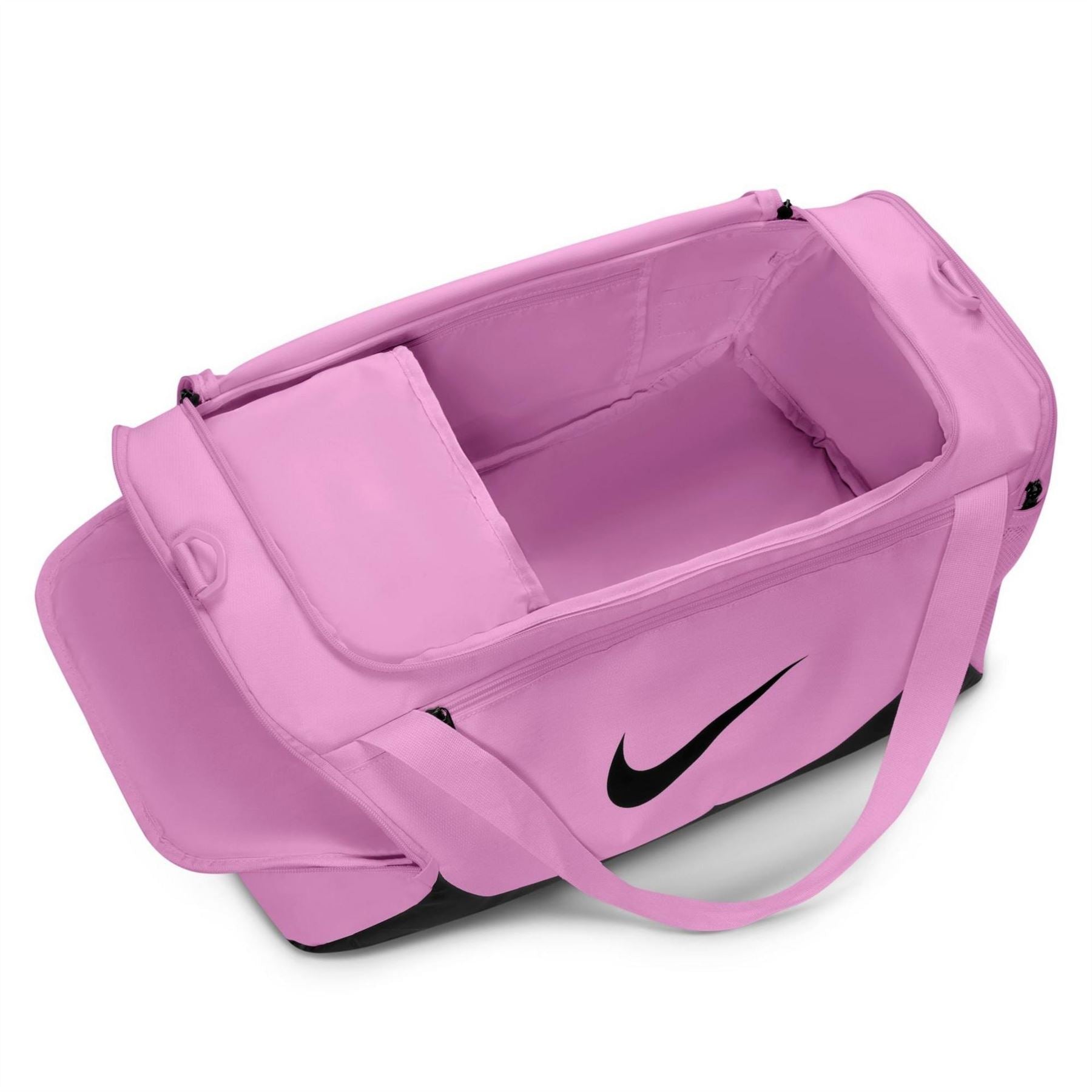 Nike Brasilia S Training Duffel Bag (small 41l)